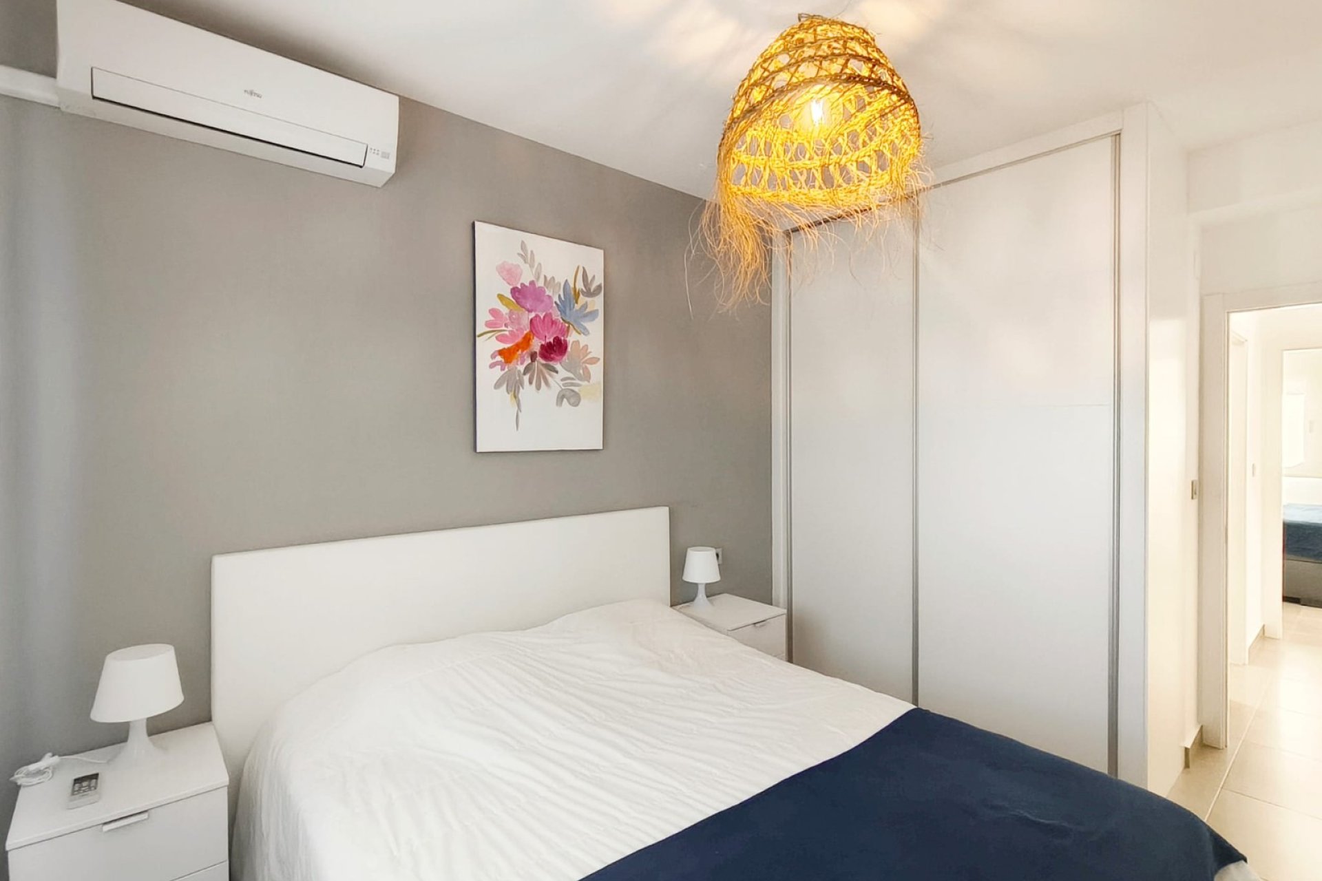 Herverkoop - Appartement - Pilar de la Horadada
