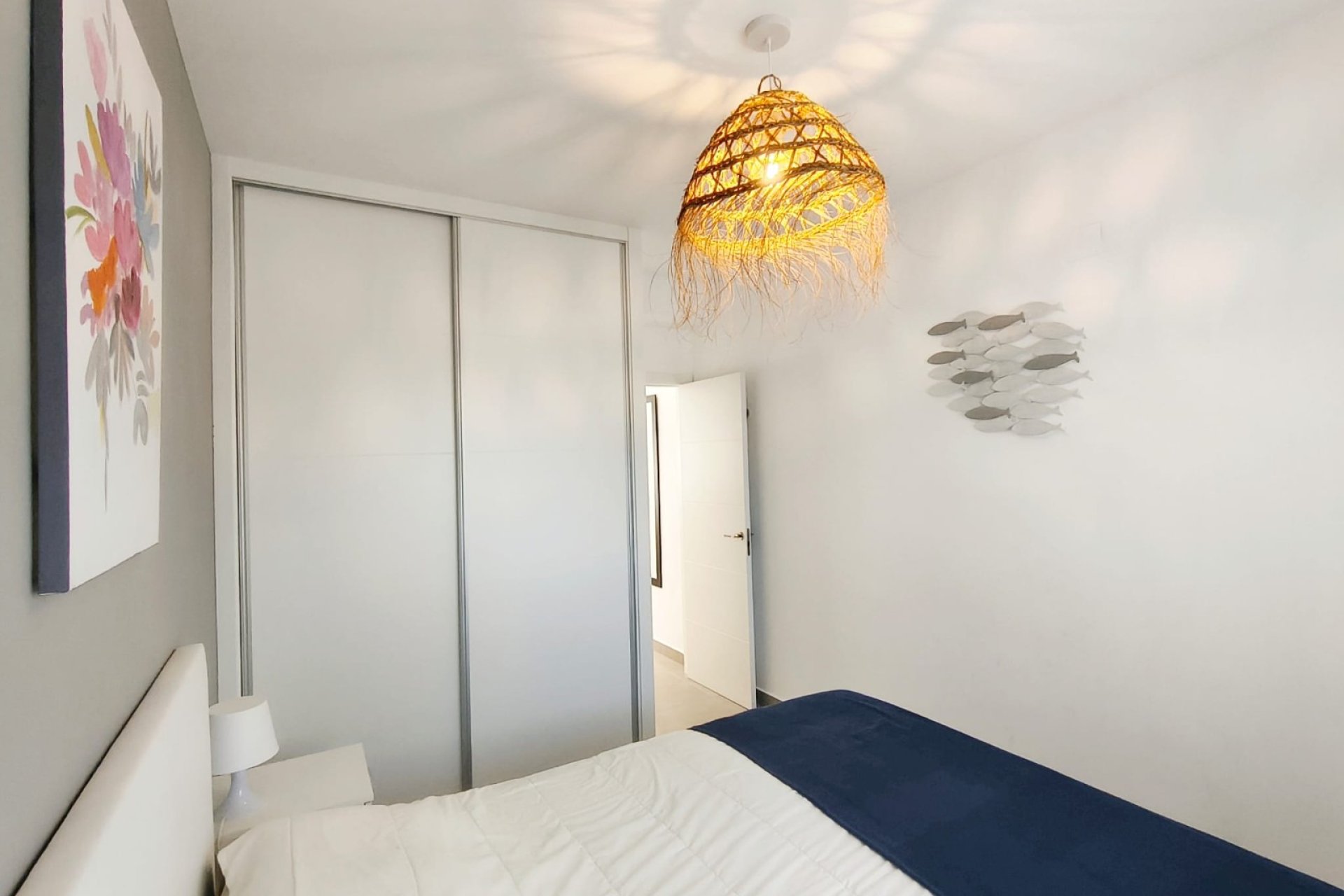 Herverkoop - Appartement - Pilar de la Horadada