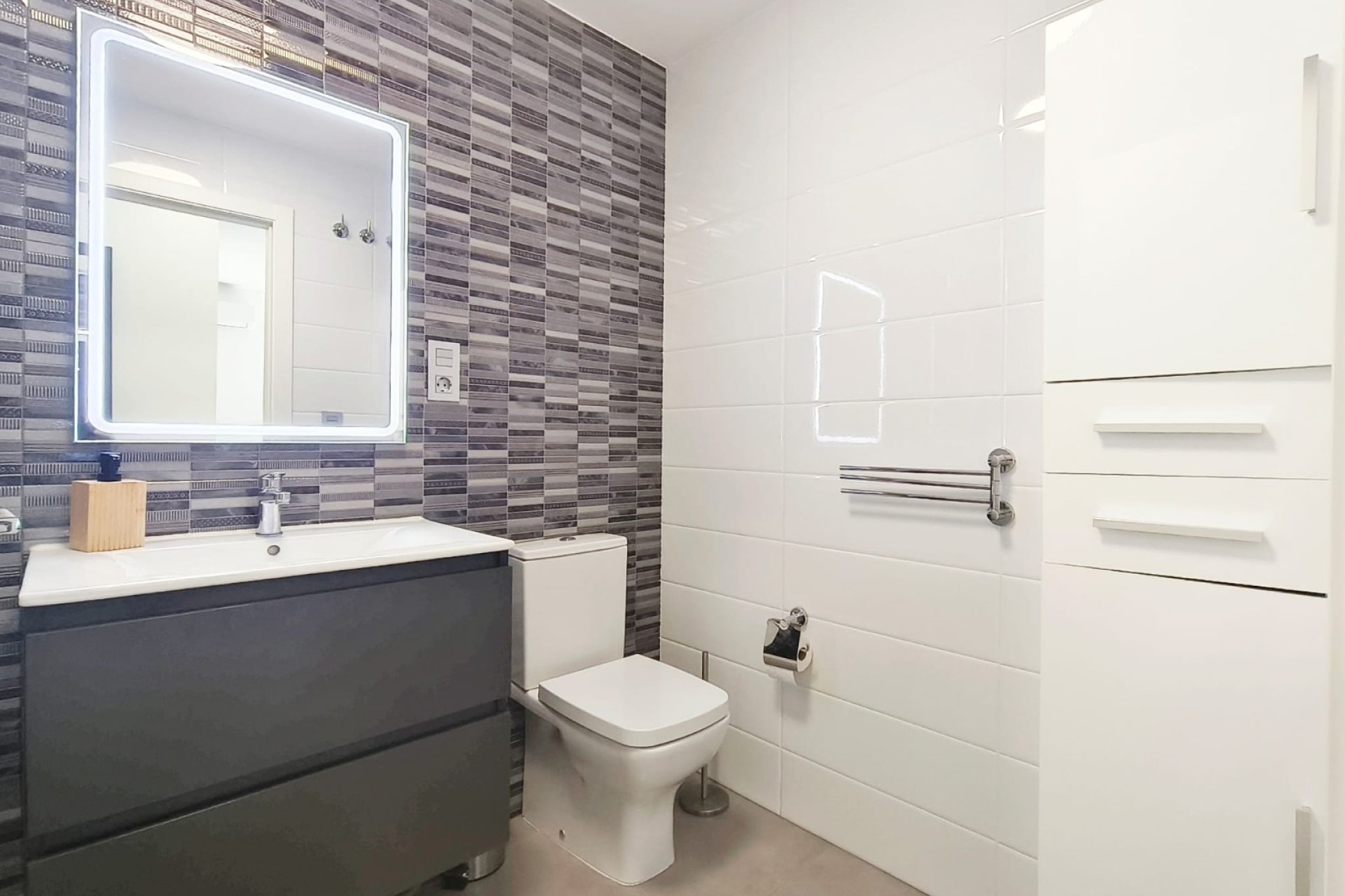 Herverkoop - Appartement - Pilar de la Horadada