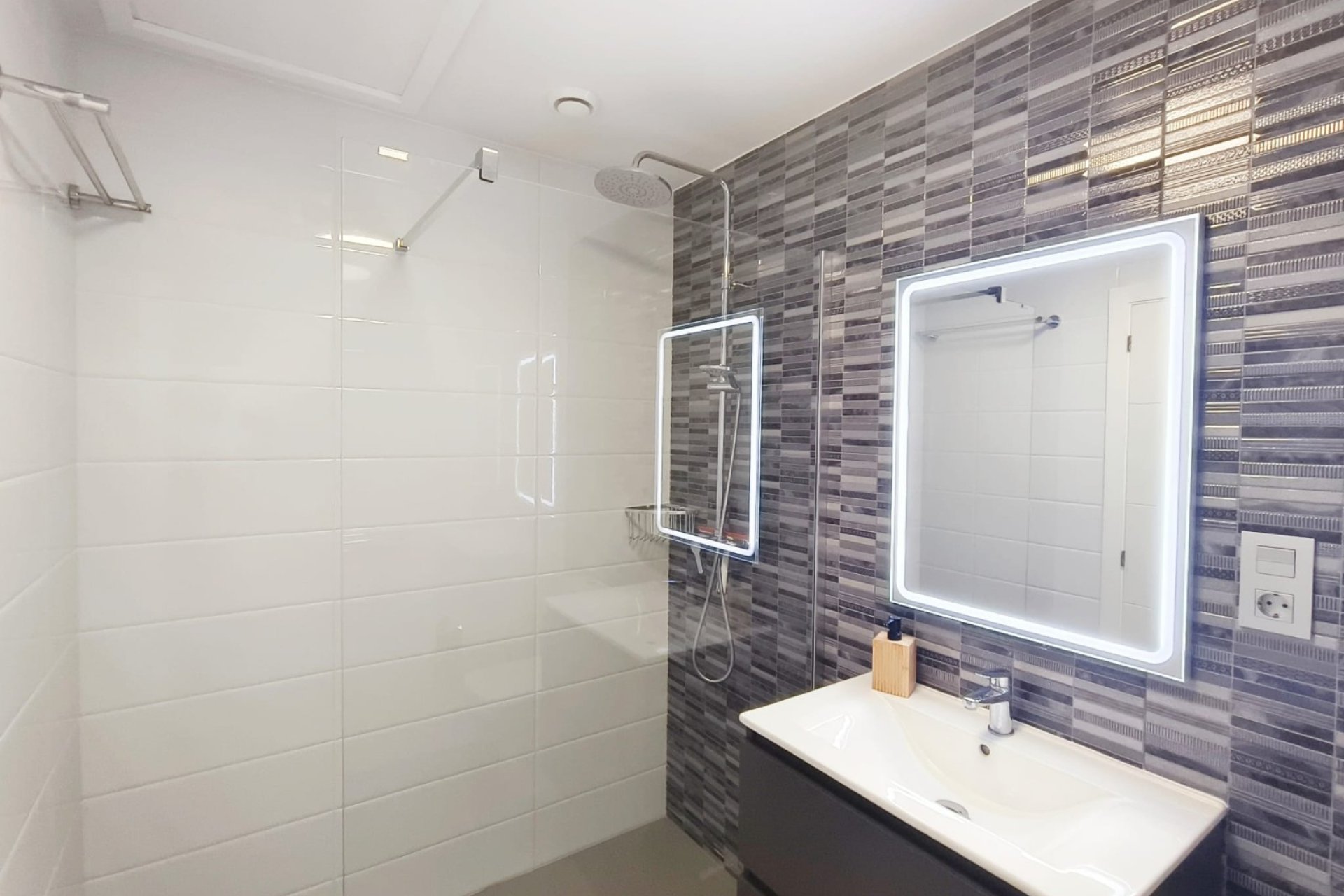 Herverkoop - Appartement - Pilar de la Horadada