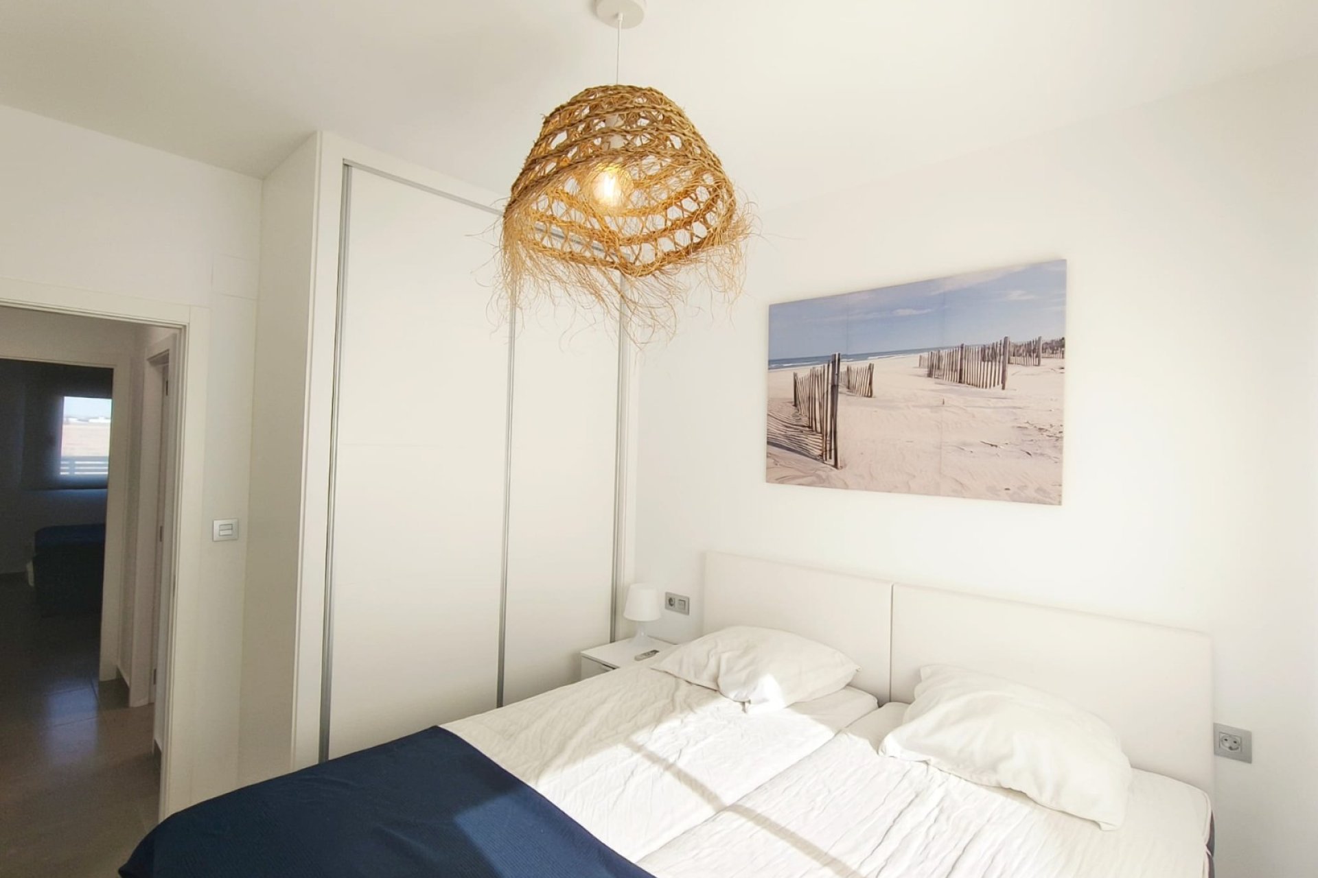 Herverkoop - Appartement - Pilar de la Horadada