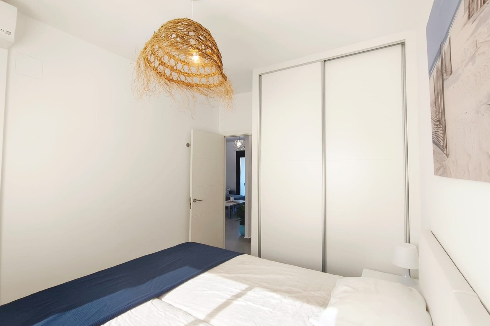Herverkoop - Appartement - Pilar de la Horadada