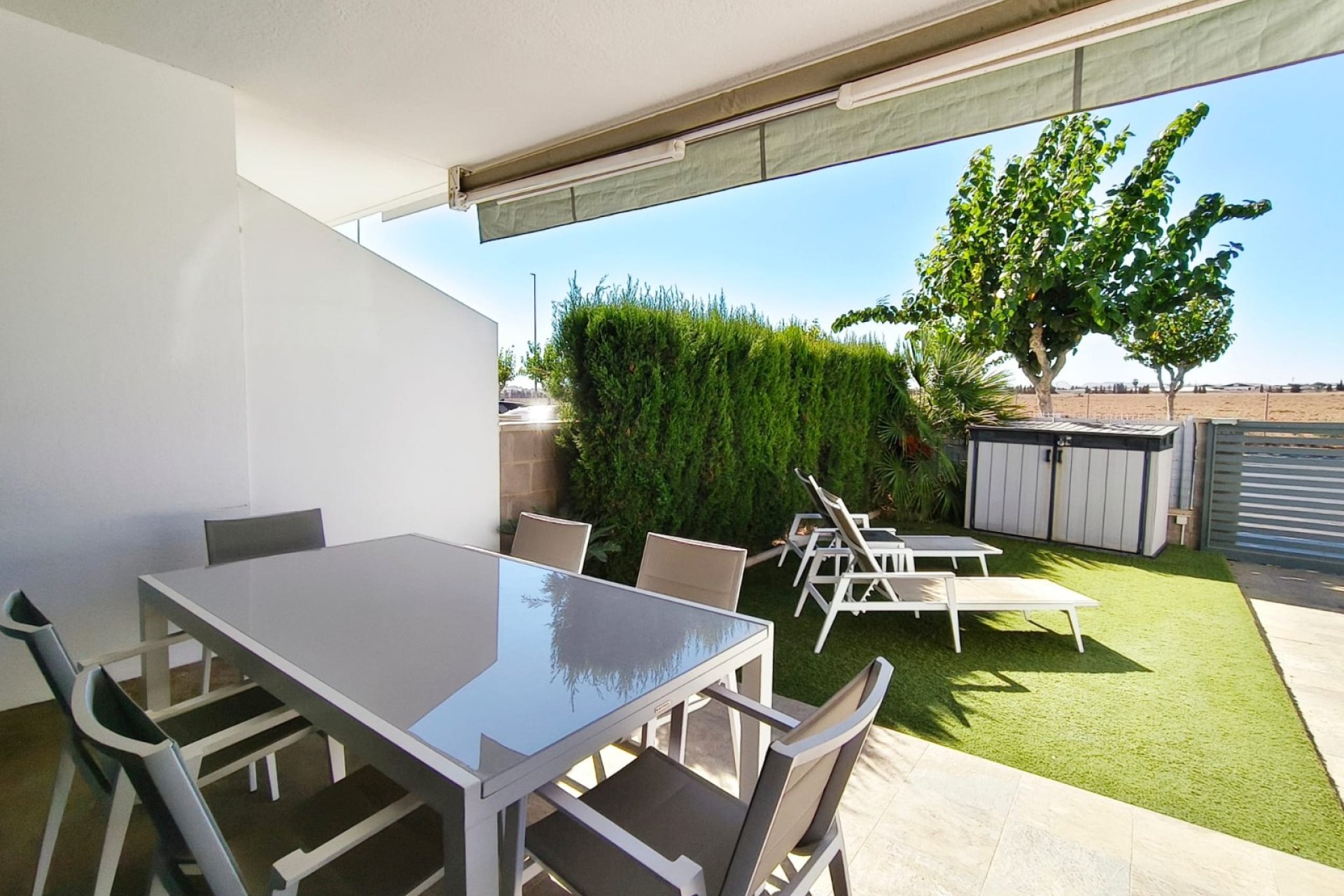 Herverkoop - Appartement - Pilar de la Horadada