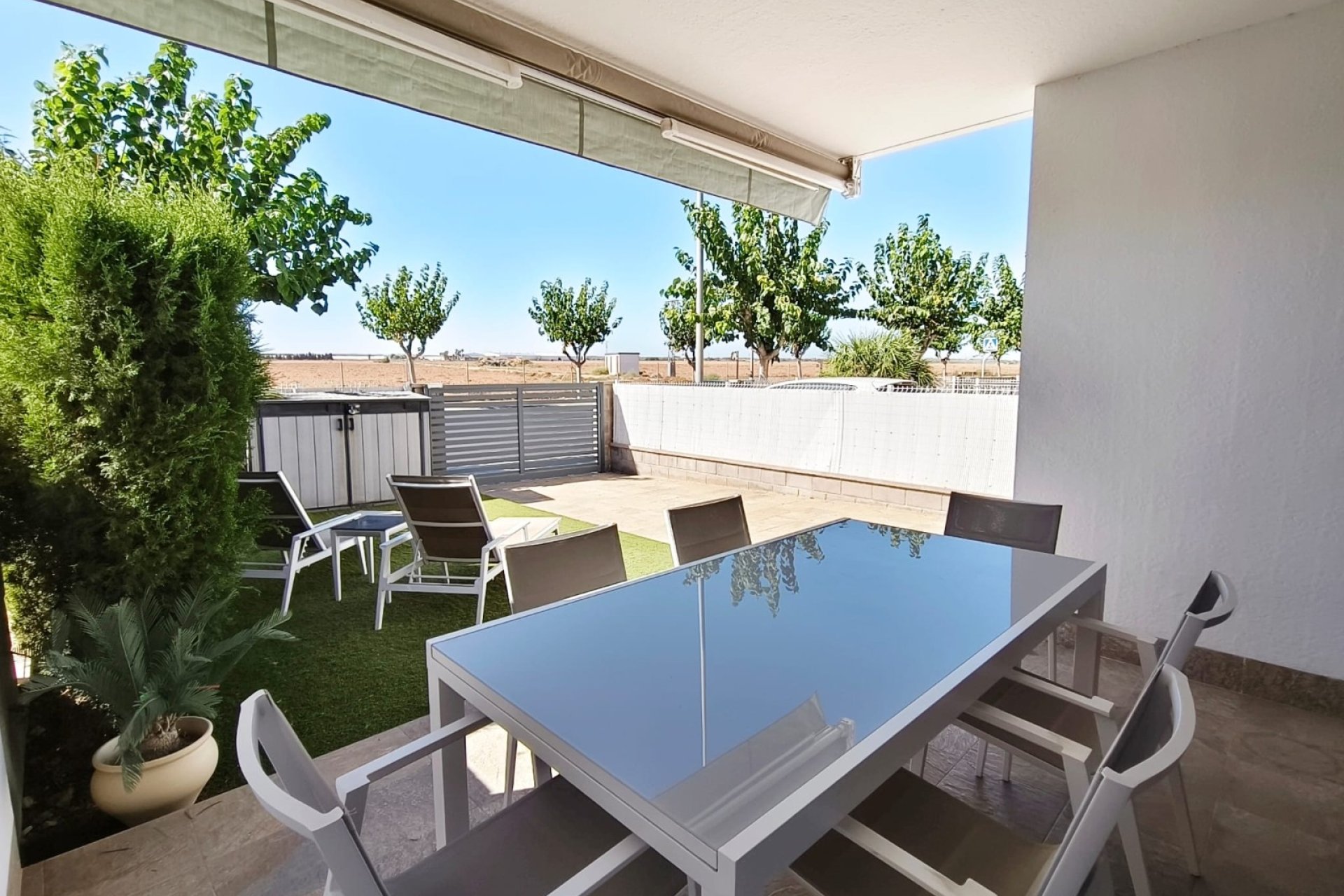 Herverkoop - Appartement - Pilar de la Horadada