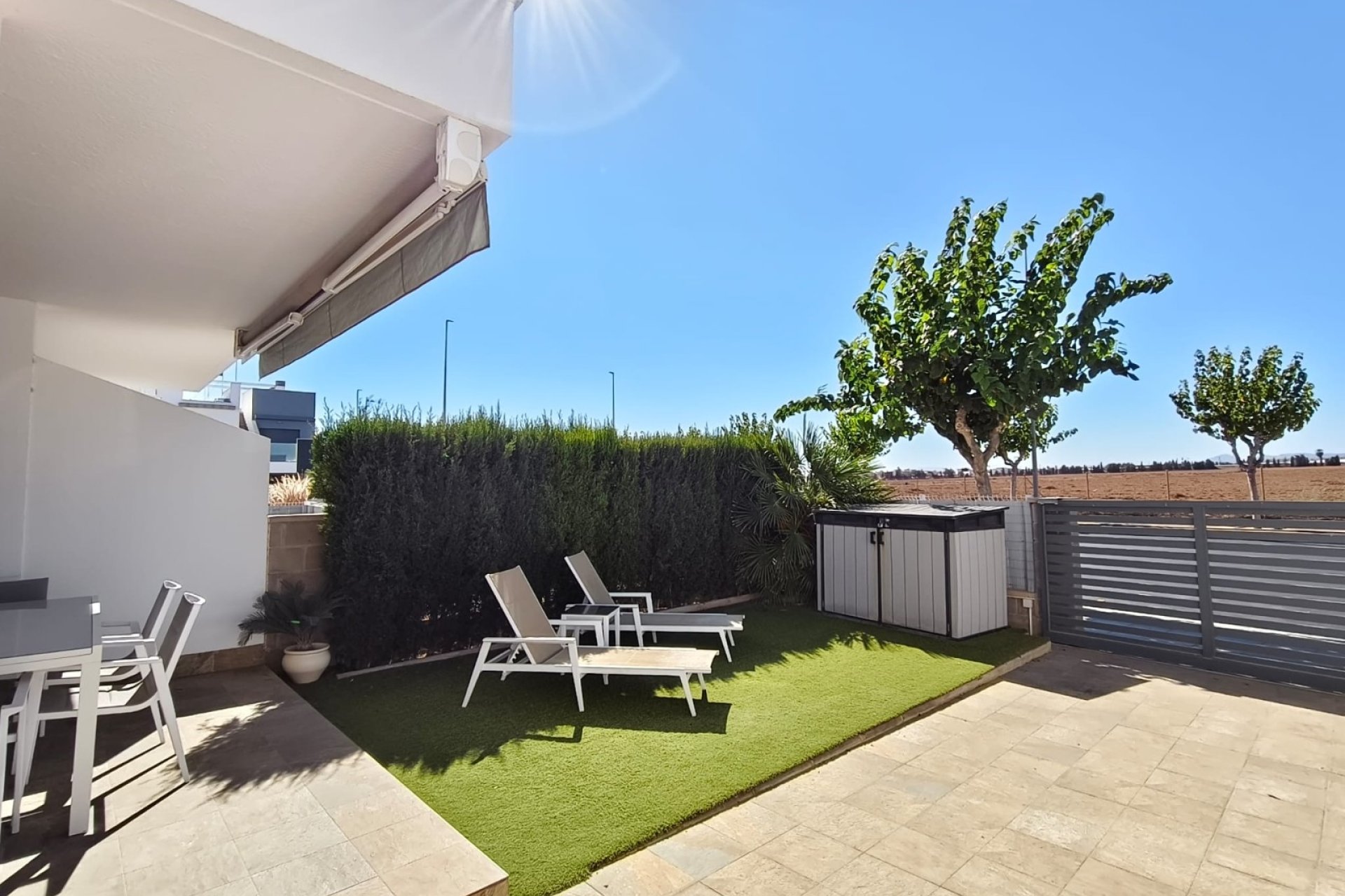 Herverkoop - Appartement - Pilar de la Horadada