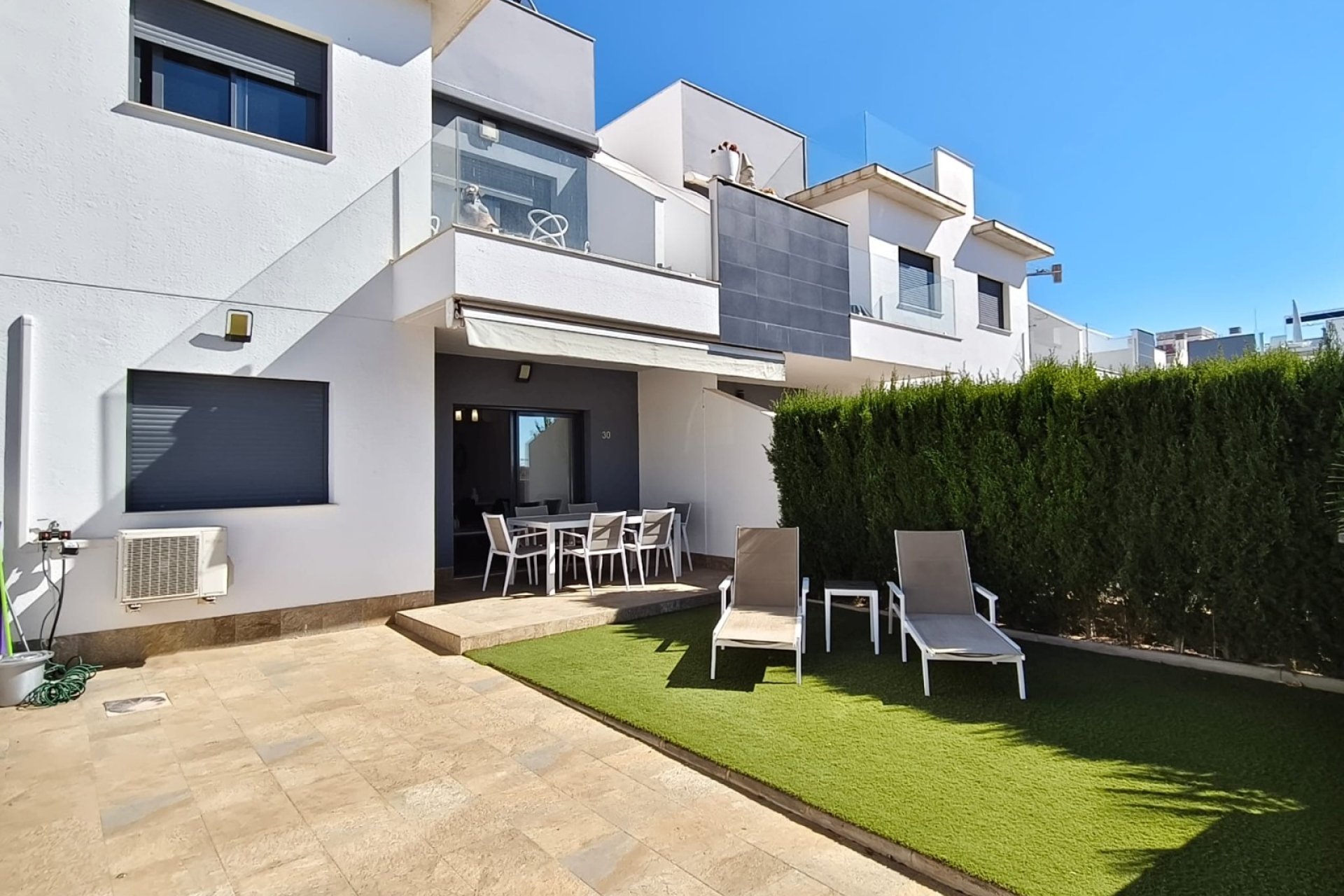 Herverkoop - Appartement - Pilar de la Horadada