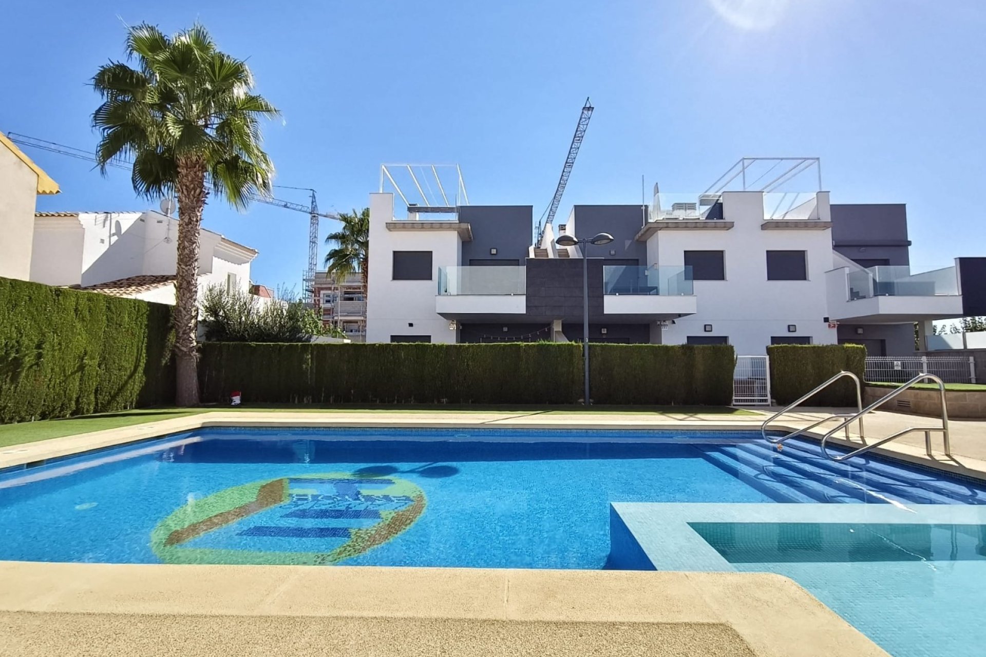 Herverkoop - Appartement - Pilar de la Horadada