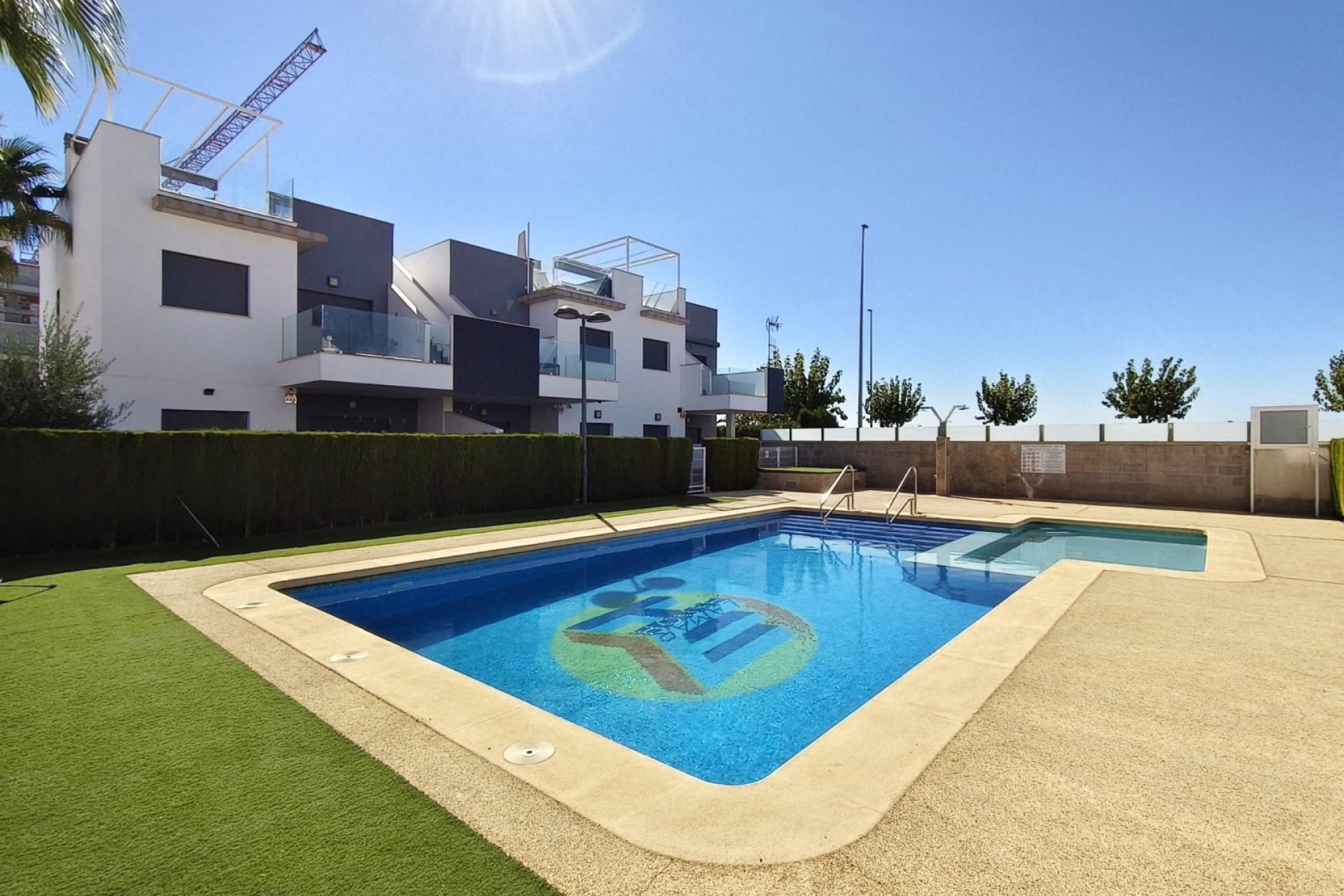 Herverkoop - Appartement - Pilar de la Horadada