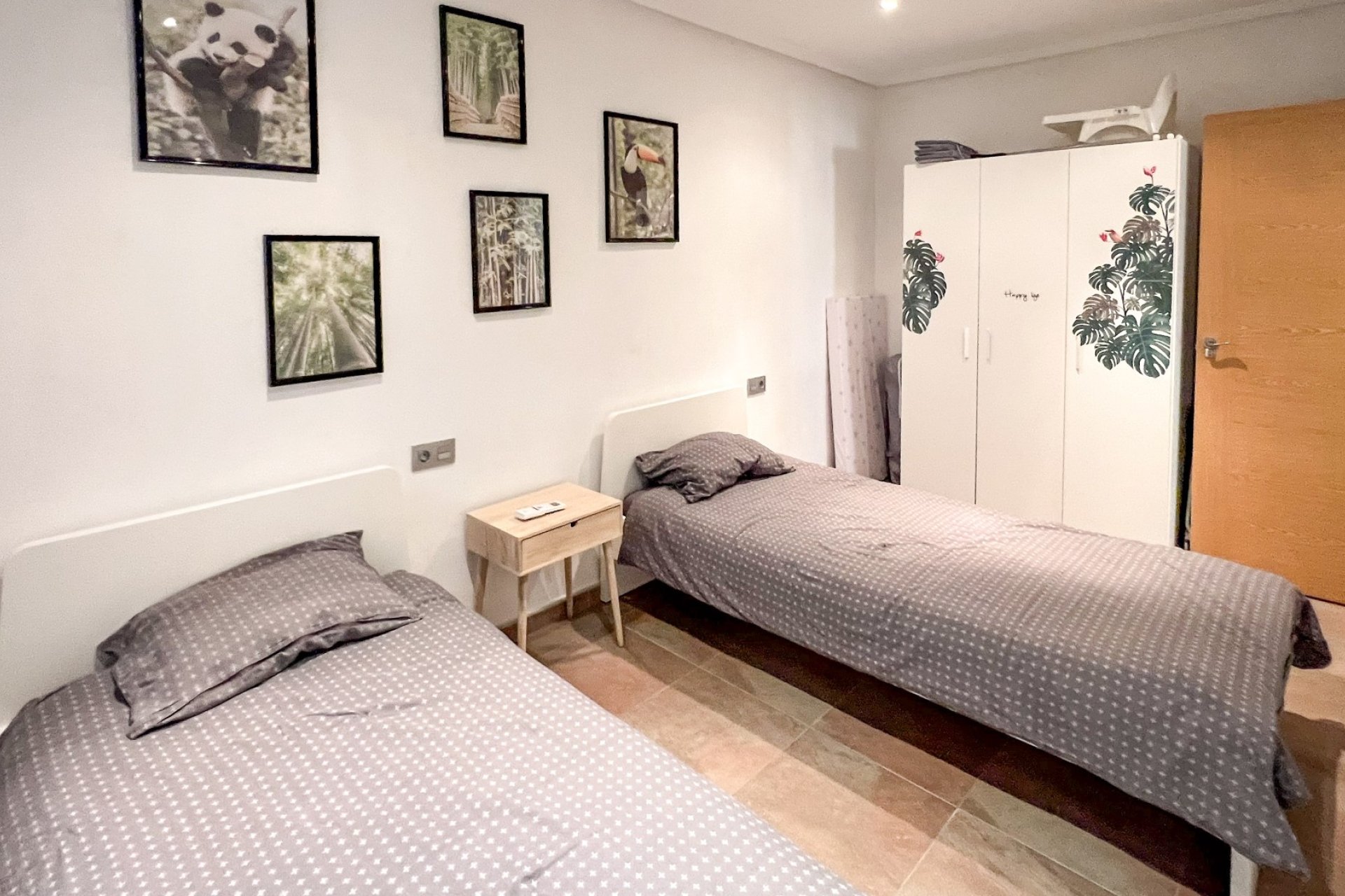 Herverkoop - Appartement - Playa Del Cura - Torrevieja