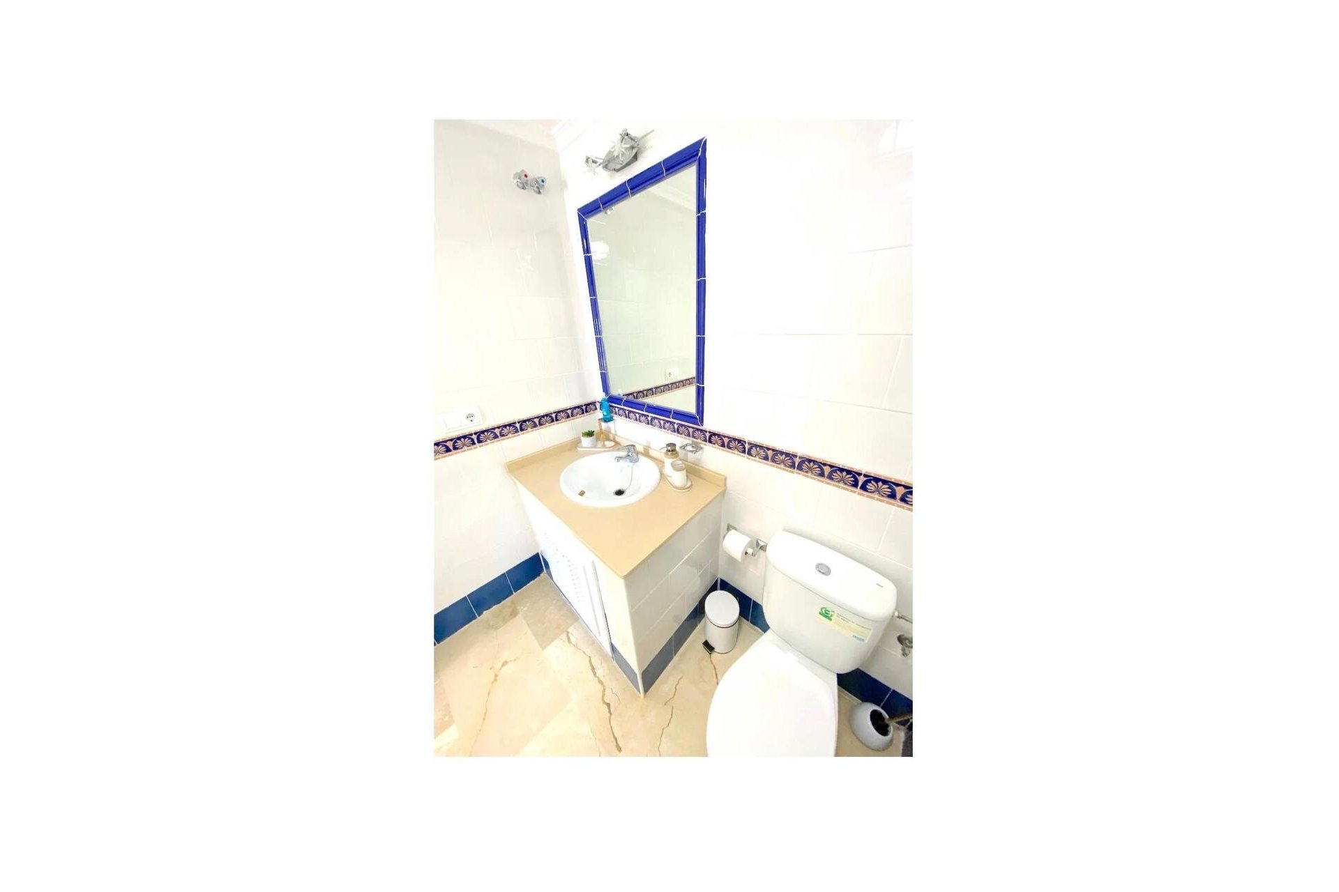 Herverkoop - Appartement - Playa Flamenca - Orihuela Costa