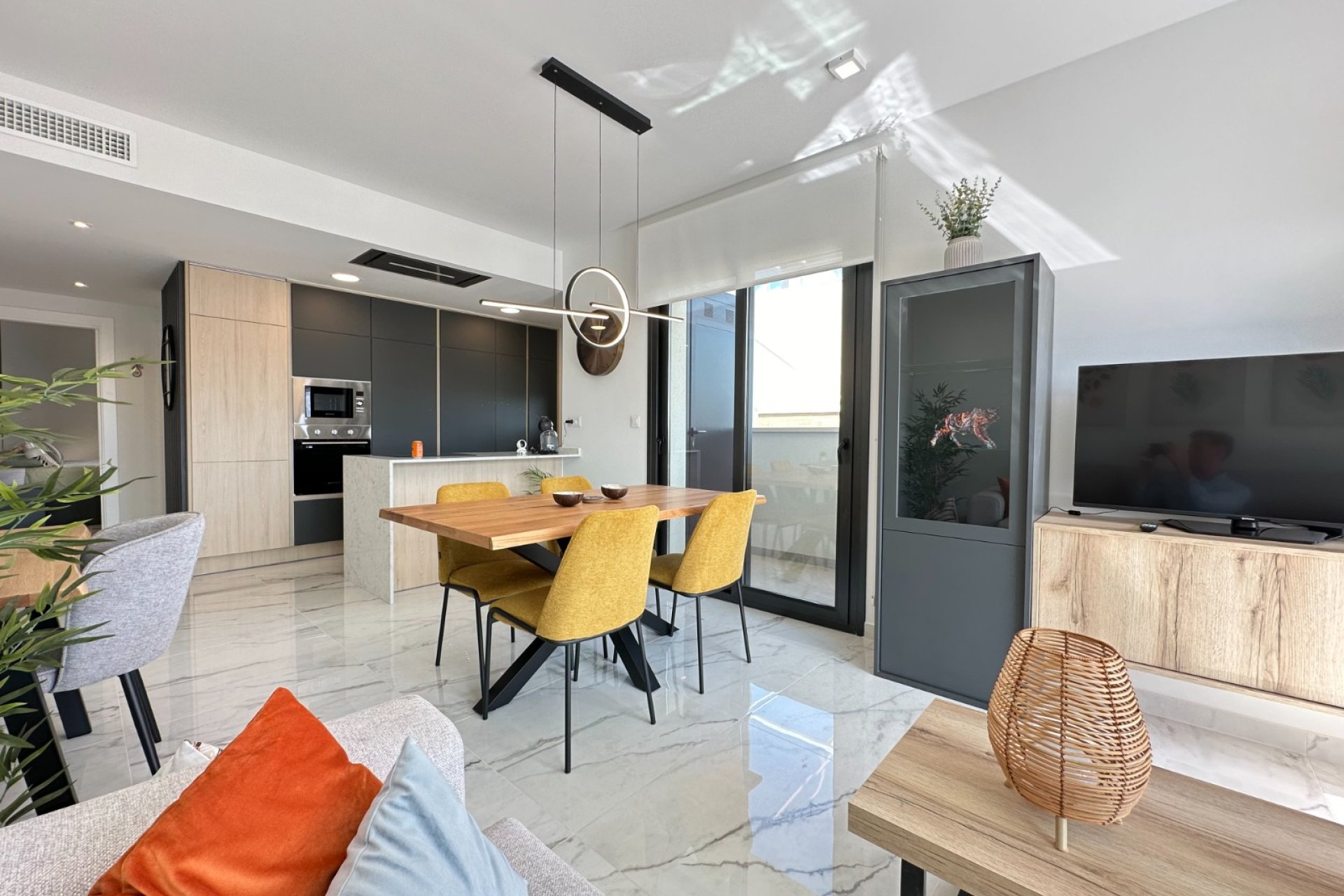 Herverkoop - Appartement - Playa Flamenca