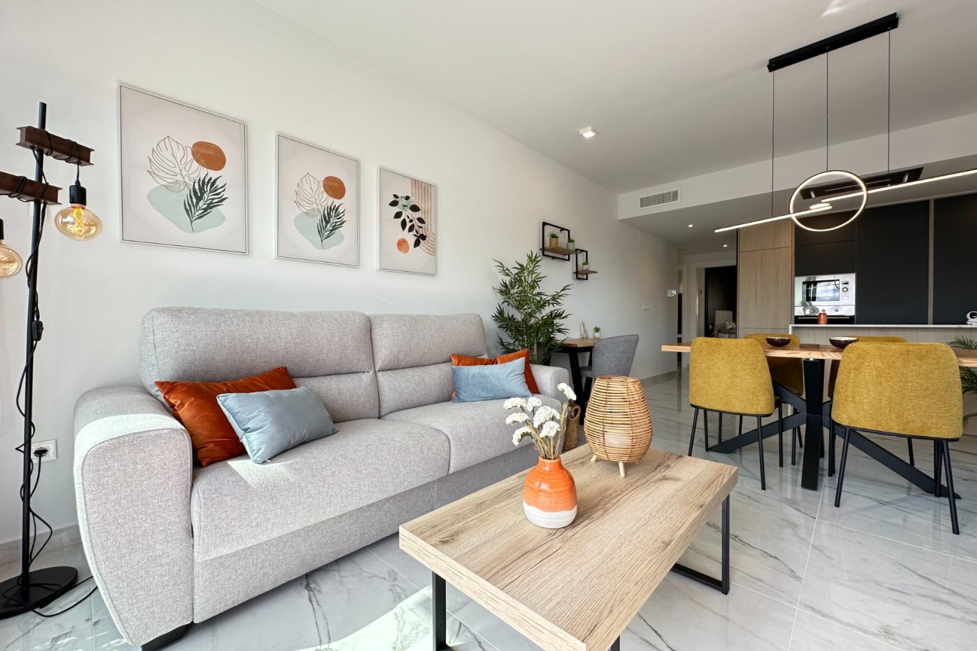 Herverkoop - Appartement - Playa Flamenca