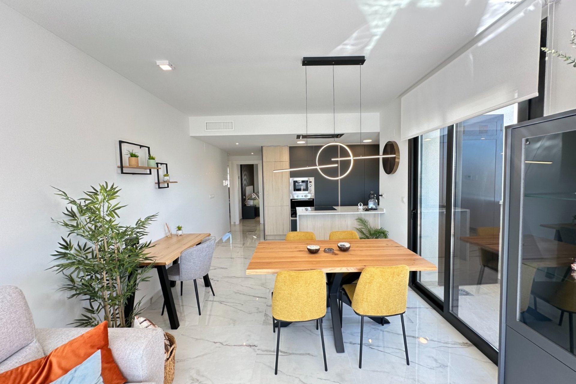 Herverkoop - Appartement - Playa Flamenca