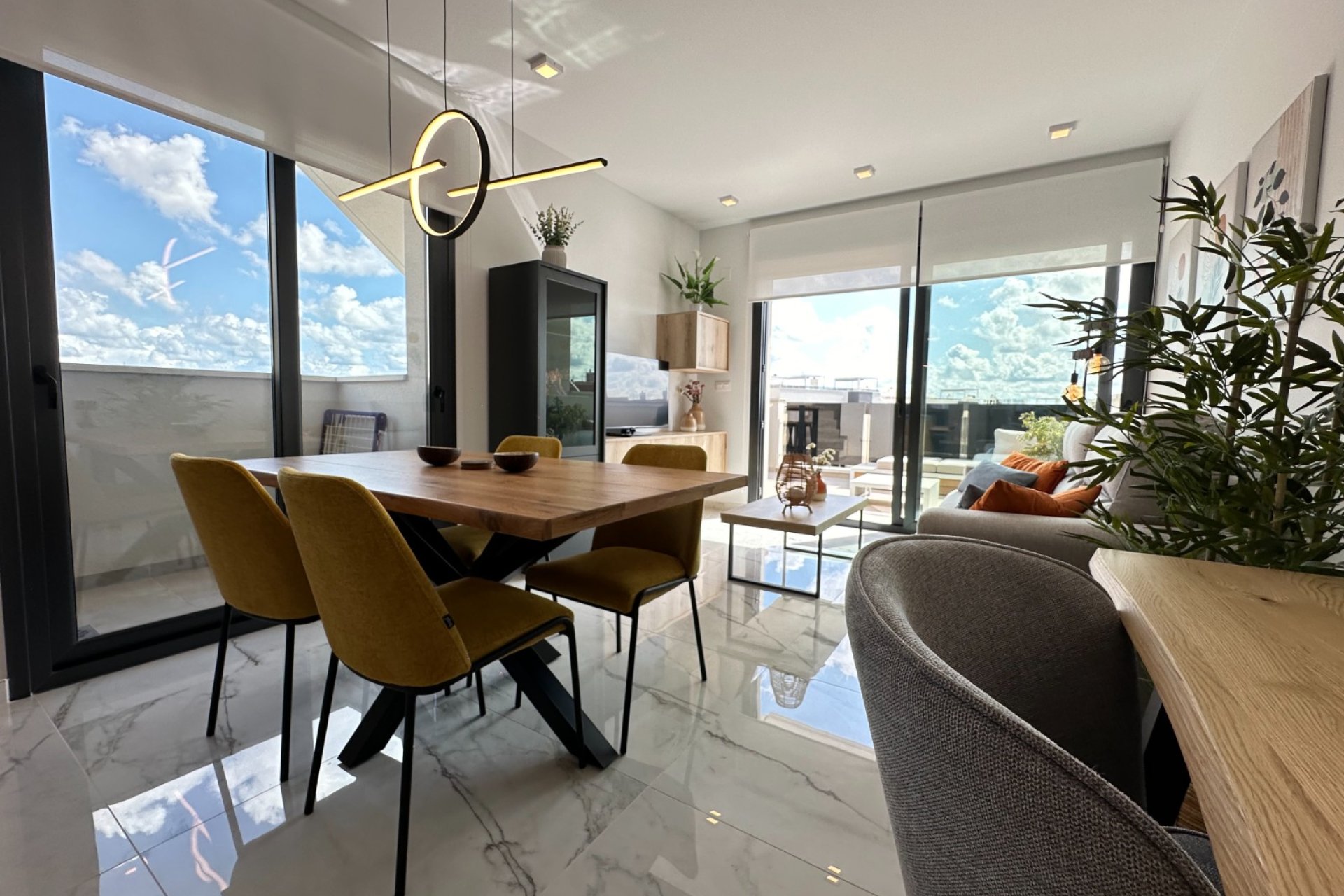 Herverkoop - Appartement - Playa Flamenca