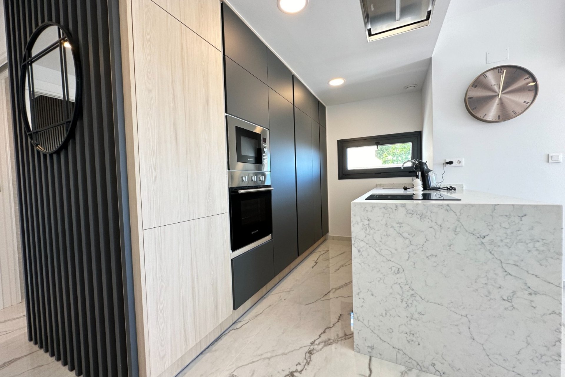 Herverkoop - Appartement - Playa Flamenca