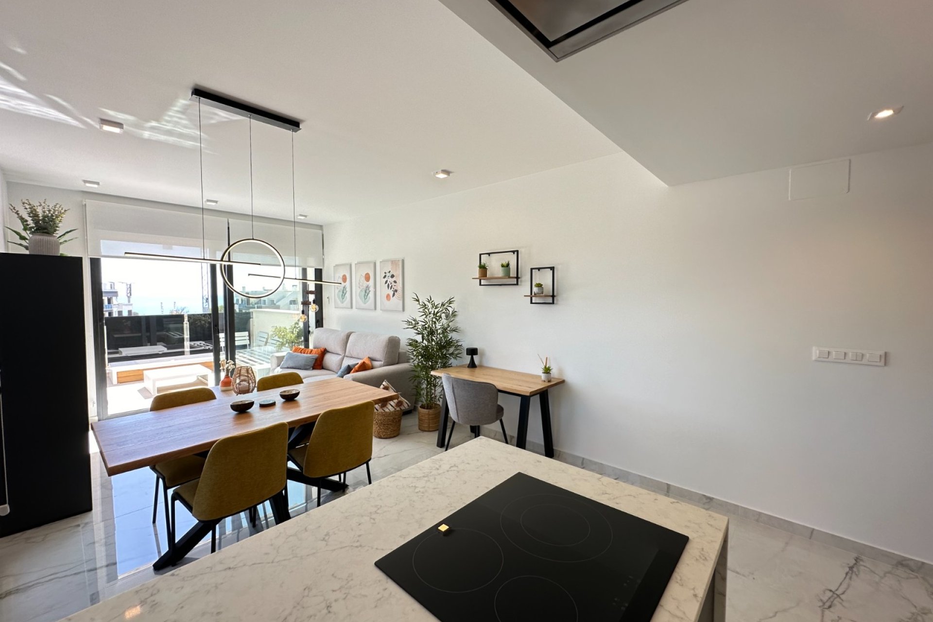 Herverkoop - Appartement - Playa Flamenca