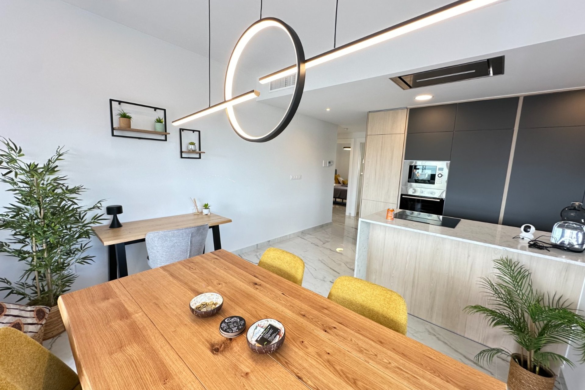 Herverkoop - Appartement - Playa Flamenca