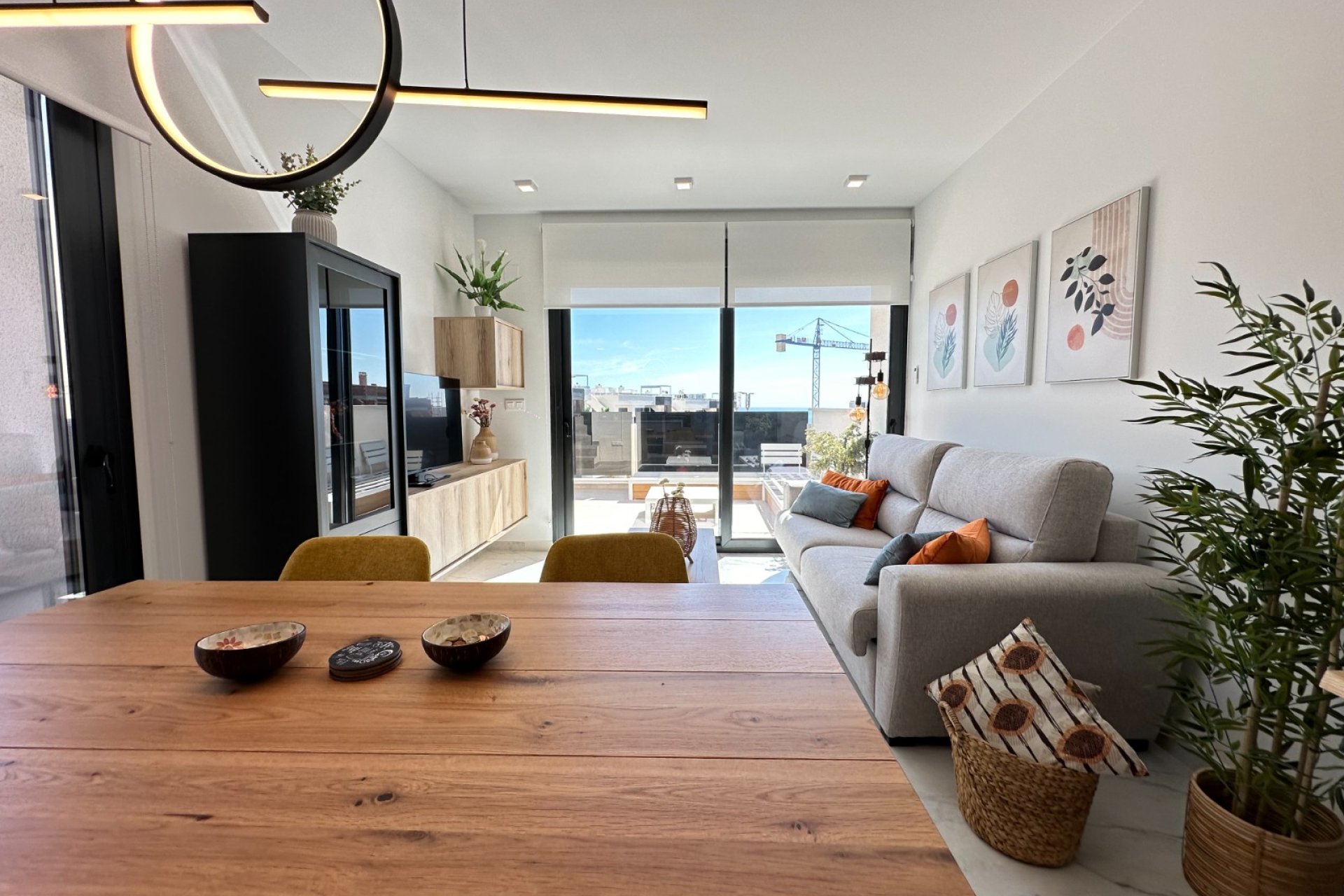 Herverkoop - Appartement - Playa Flamenca