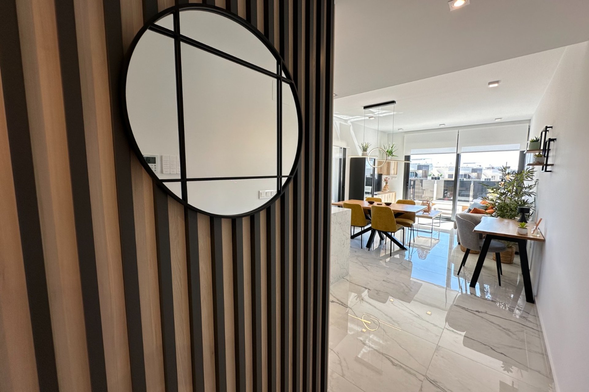 Herverkoop - Appartement - Playa Flamenca