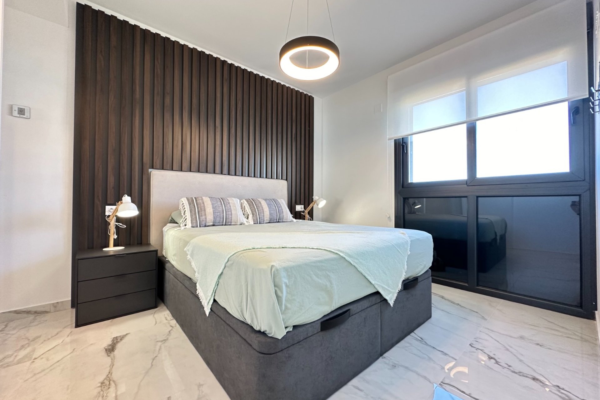 Herverkoop - Appartement - Playa Flamenca