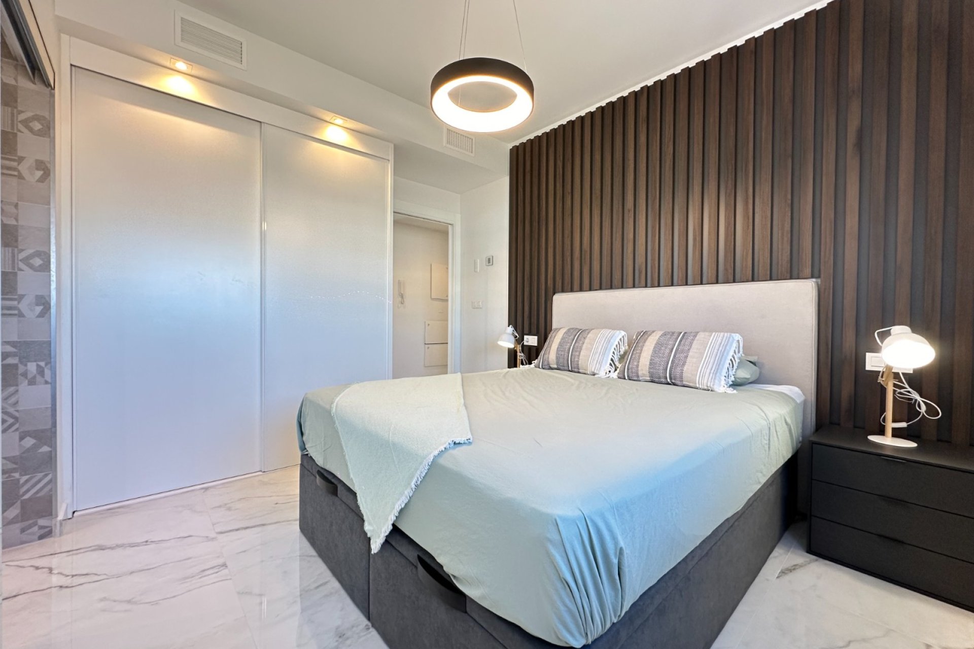 Herverkoop - Appartement - Playa Flamenca