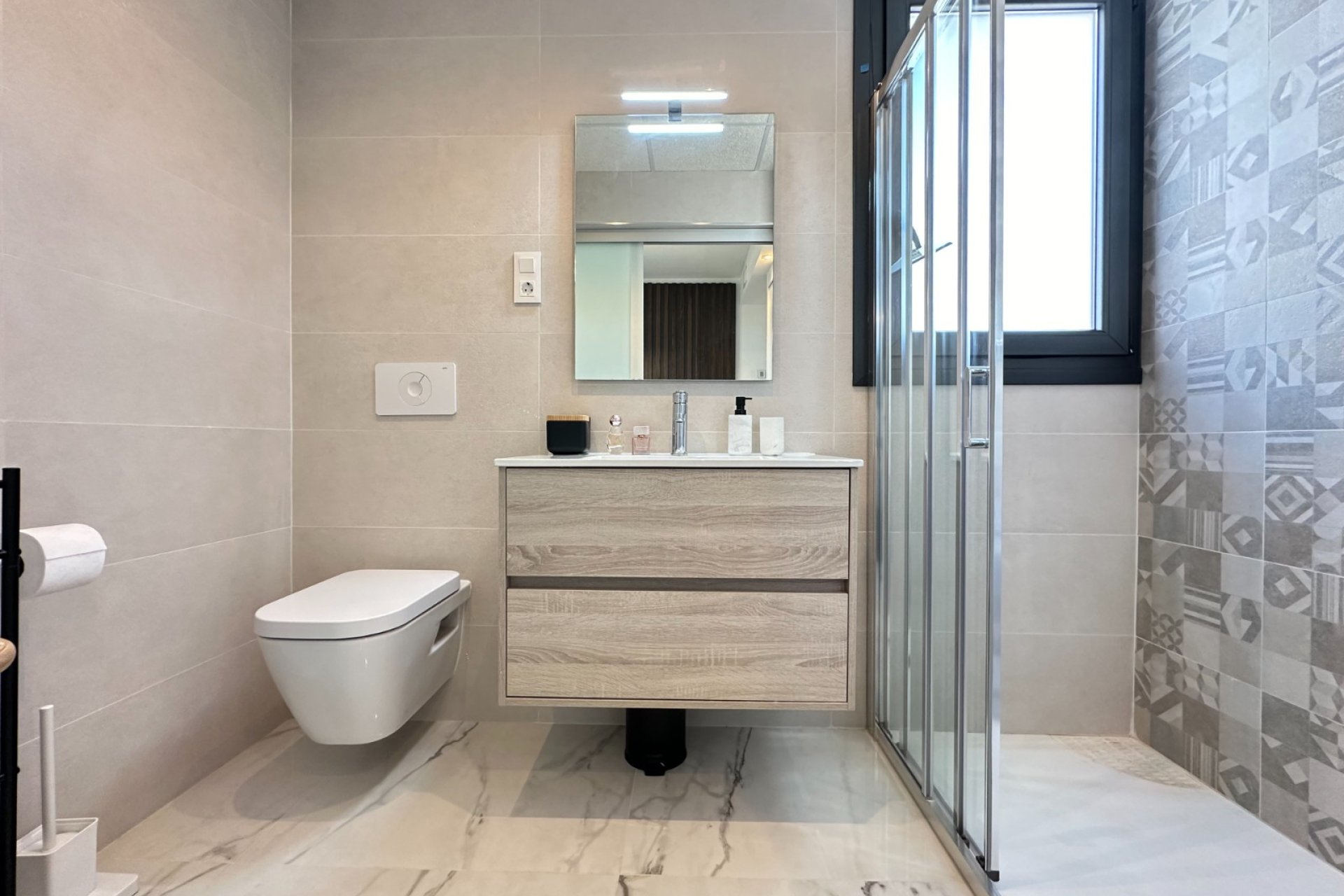 Herverkoop - Appartement - Playa Flamenca