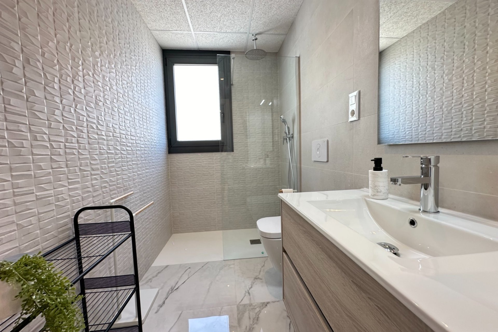 Herverkoop - Appartement - Playa Flamenca