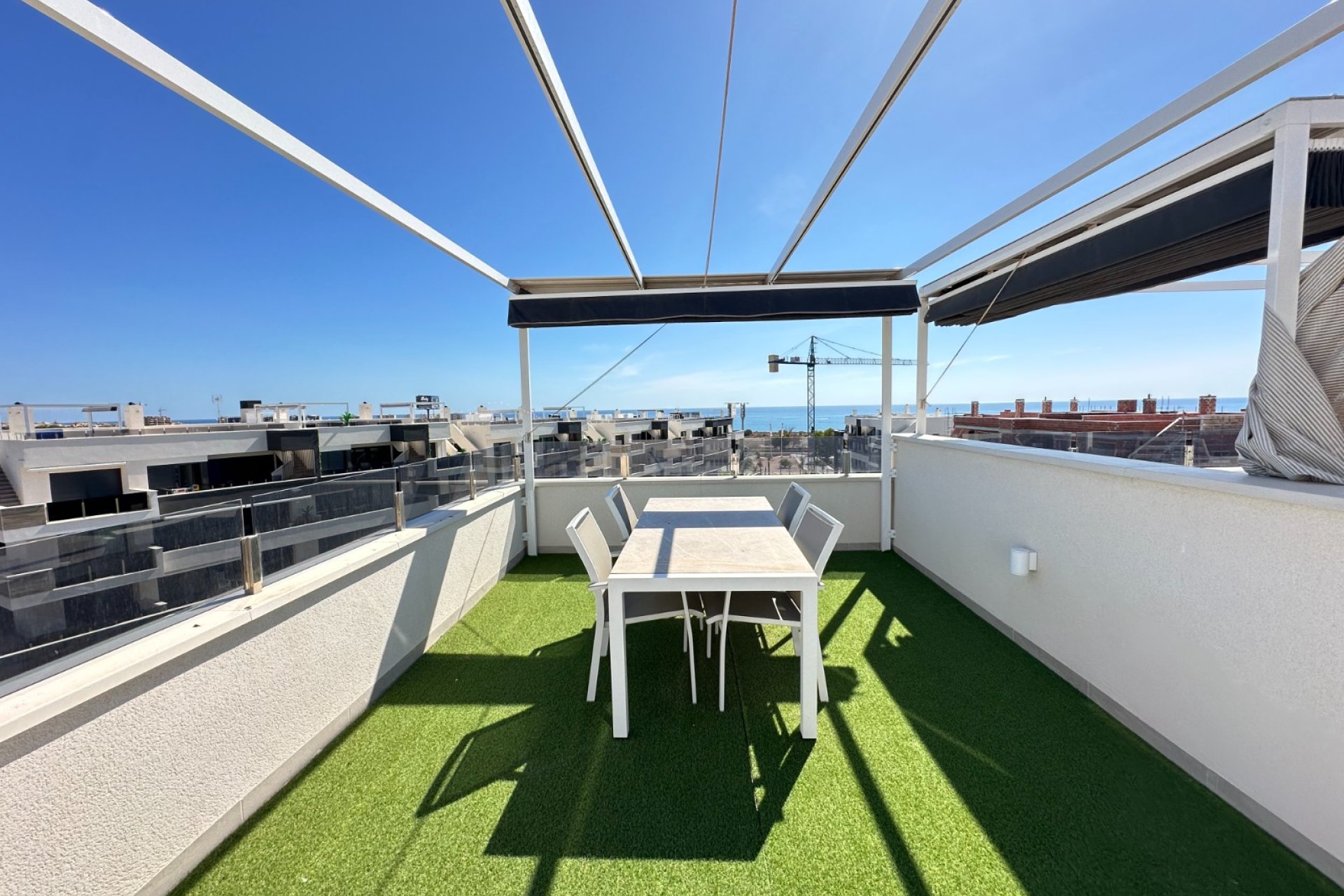 Herverkoop - Appartement - Playa Flamenca