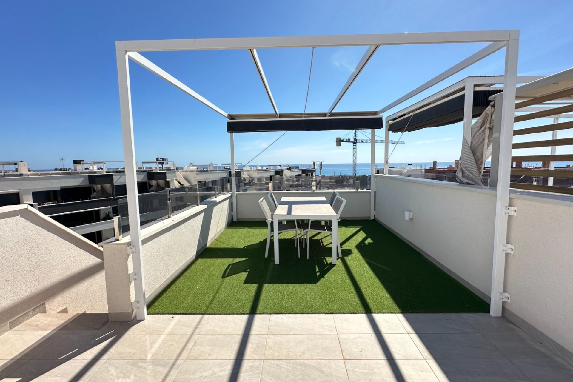 Herverkoop - Appartement - Playa Flamenca