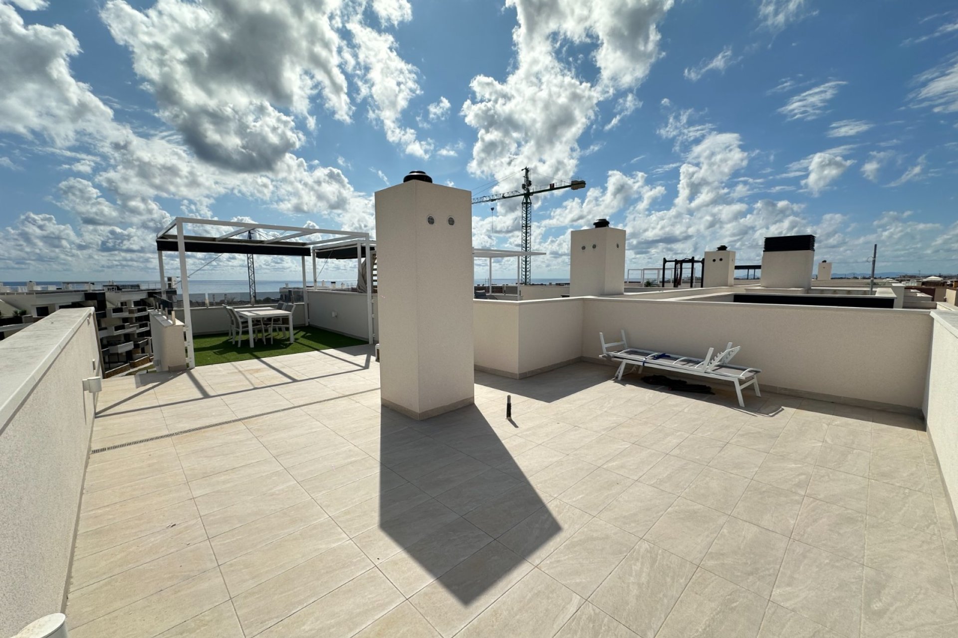 Herverkoop - Appartement - Playa Flamenca