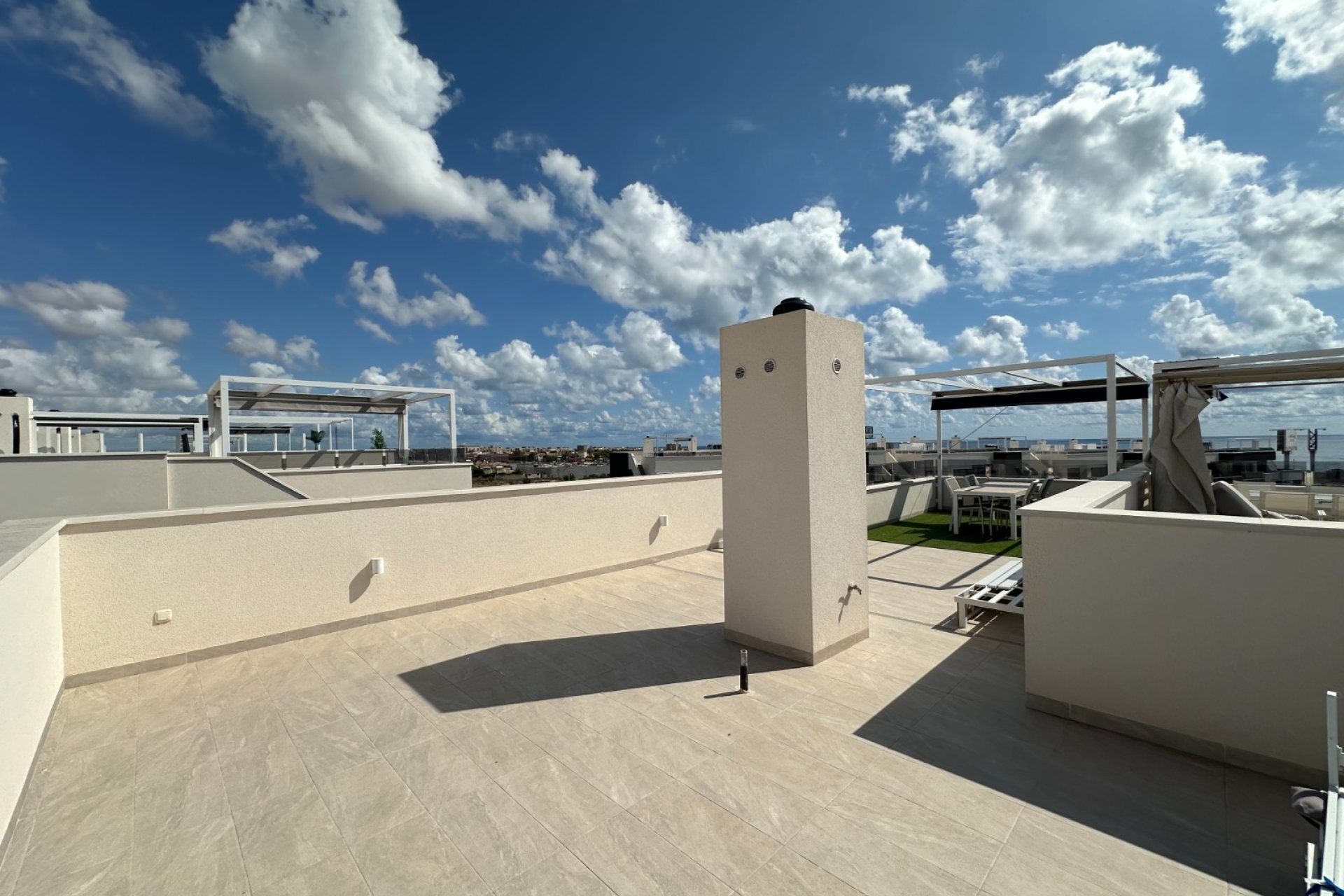 Herverkoop - Appartement - Playa Flamenca