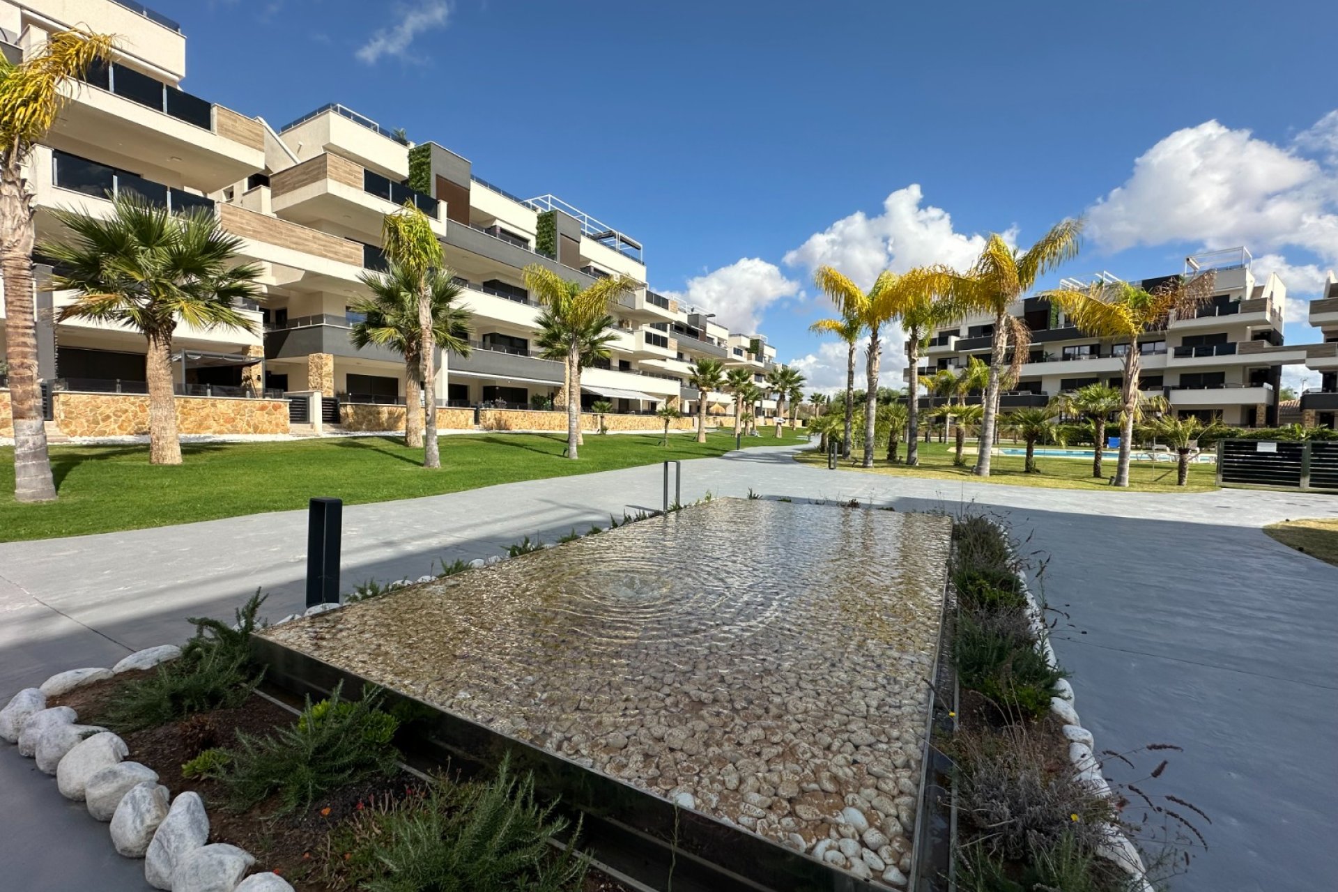 Herverkoop - Appartement - Playa Flamenca