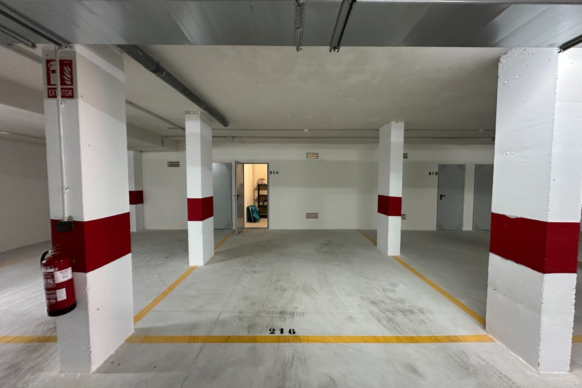 Herverkoop - Appartement - Playa Flamenca