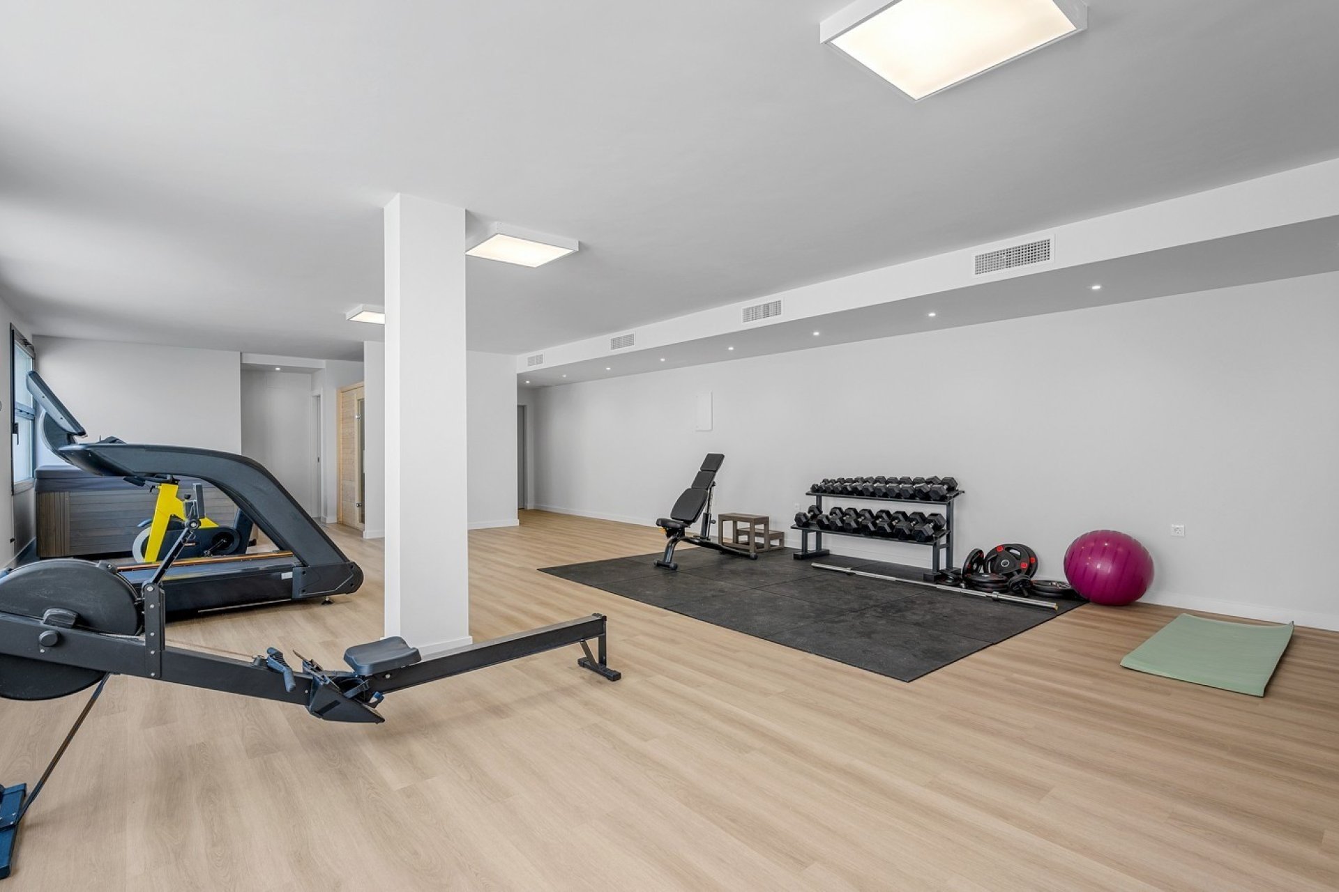 Herverkoop - Appartement - Playa Flamenca