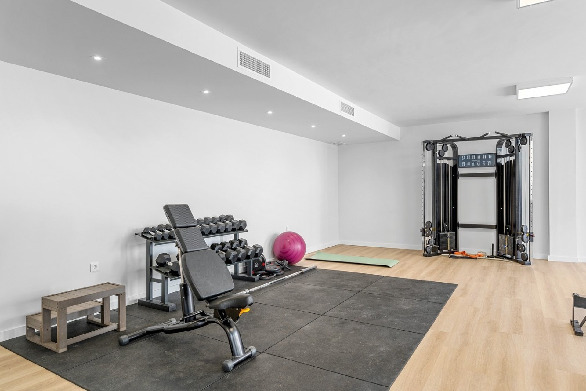 Herverkoop - Appartement - Playa Flamenca