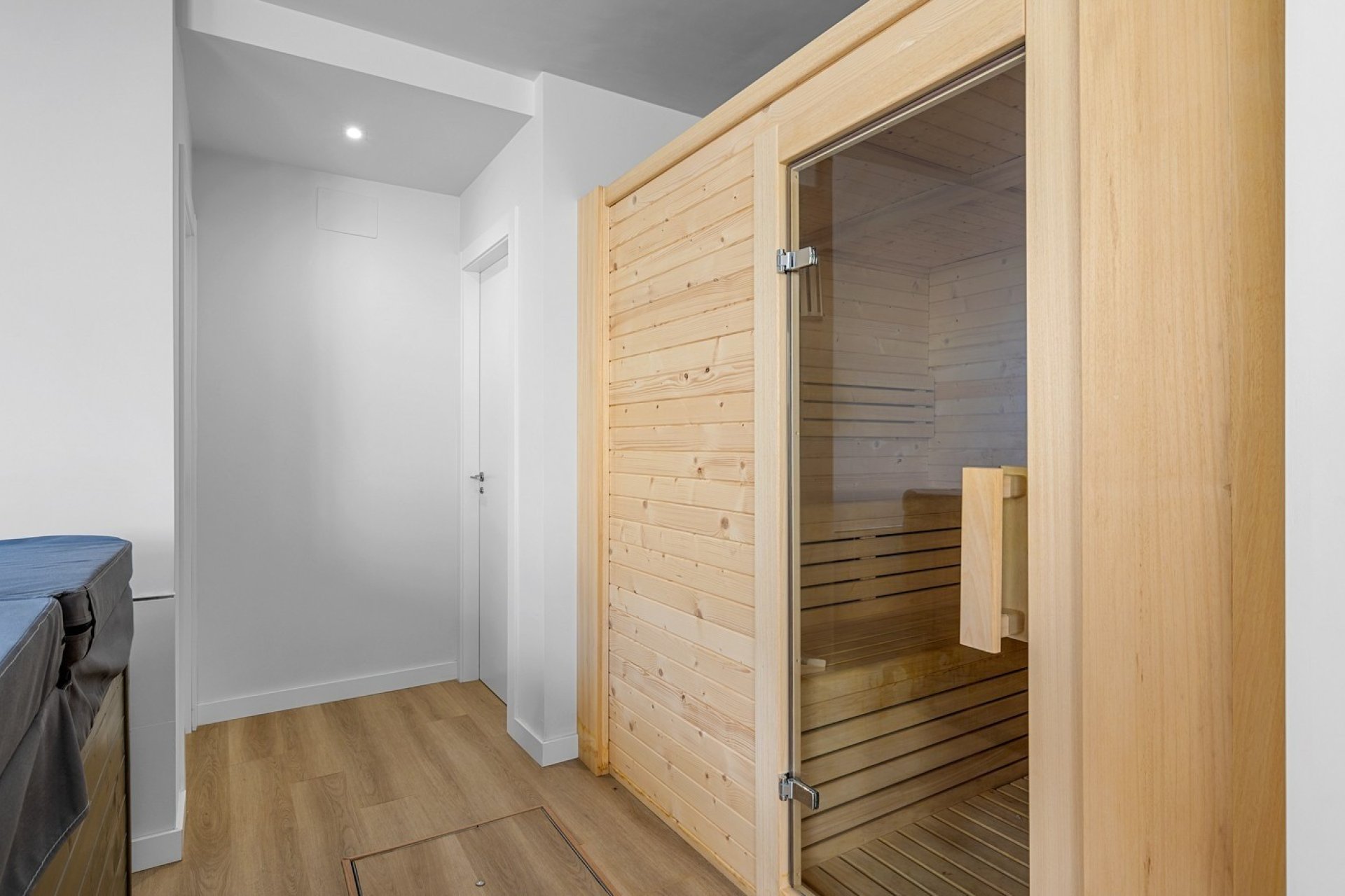 Herverkoop - Appartement - Playa Flamenca