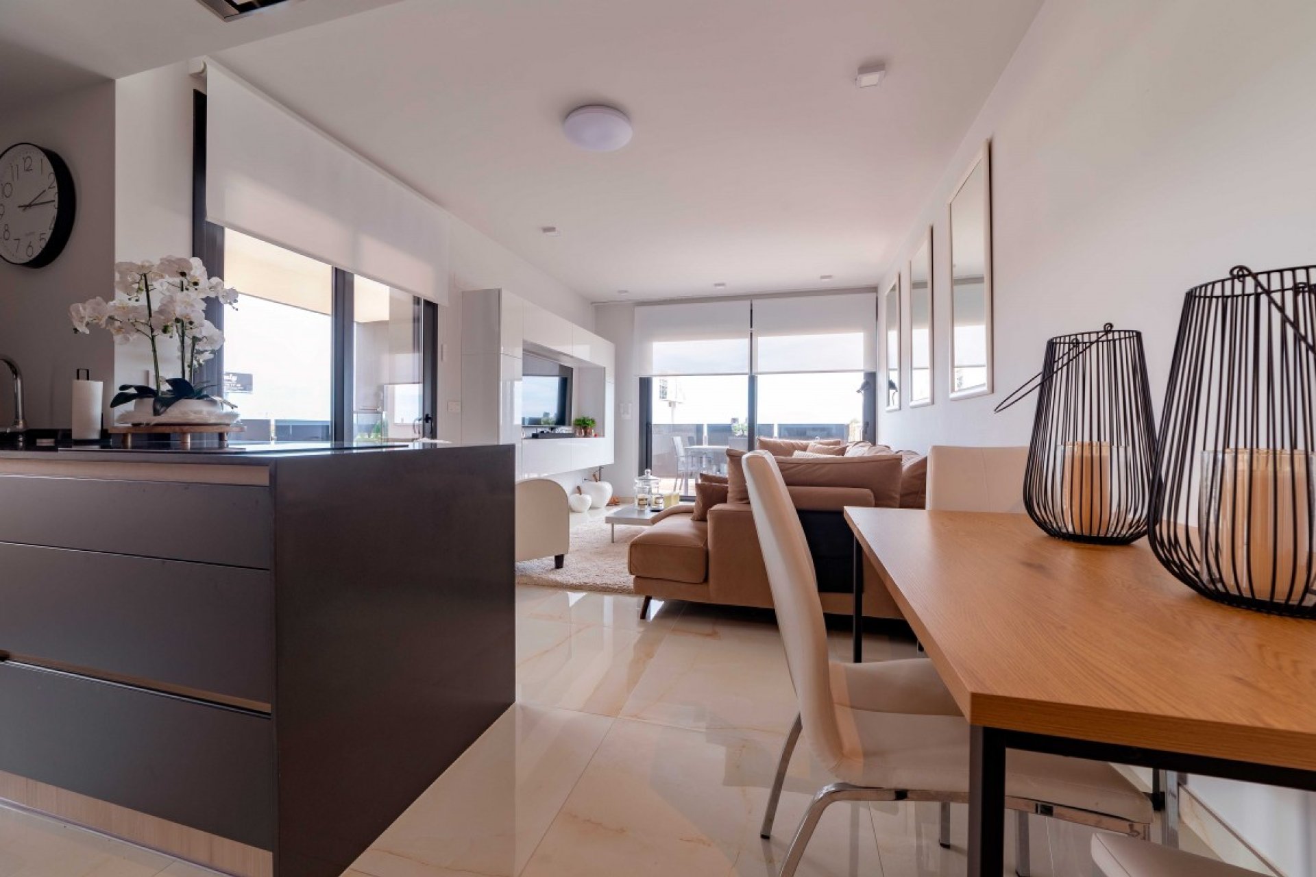 Herverkoop - Appartement - Playa Flamenca