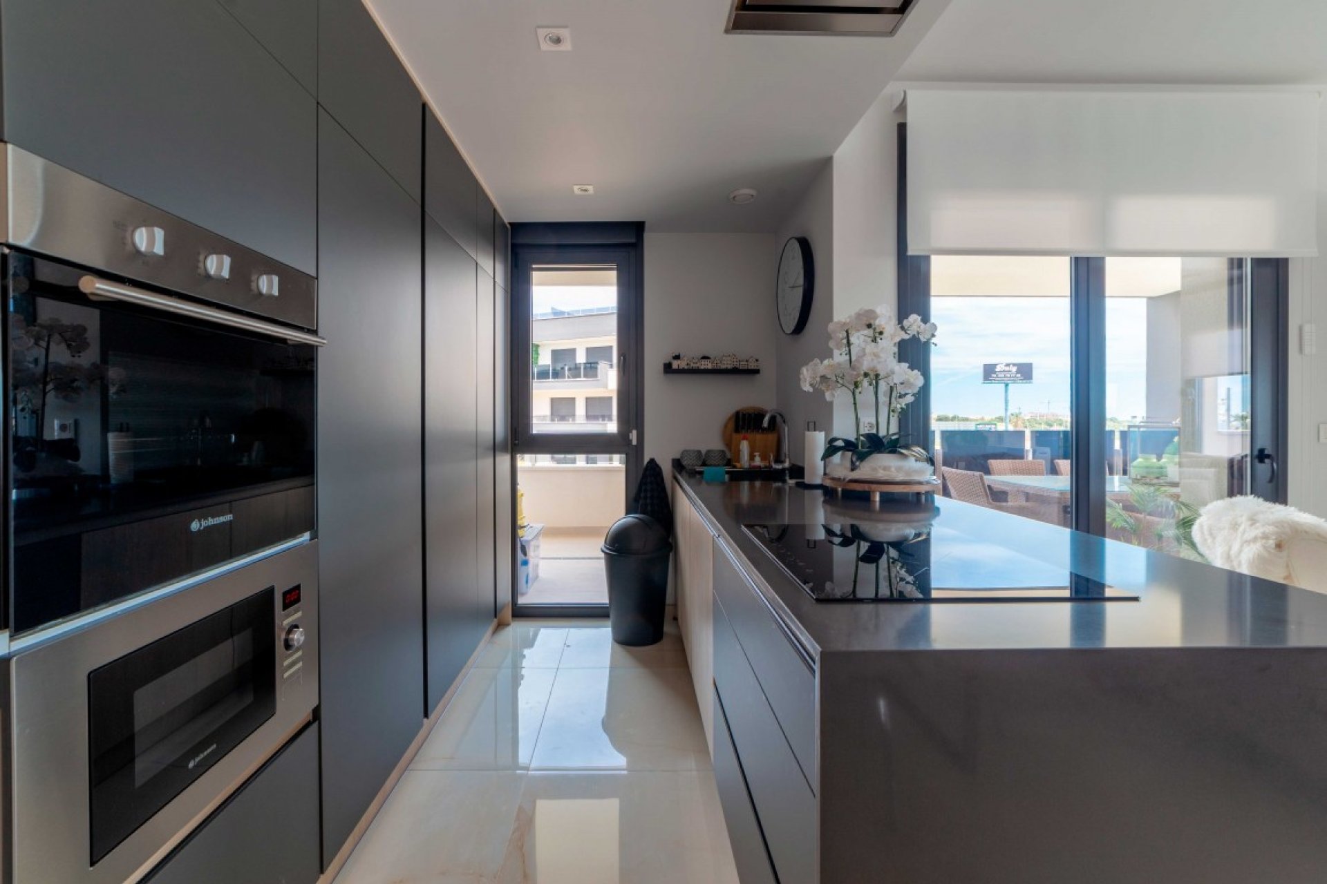 Herverkoop - Appartement - Playa Flamenca