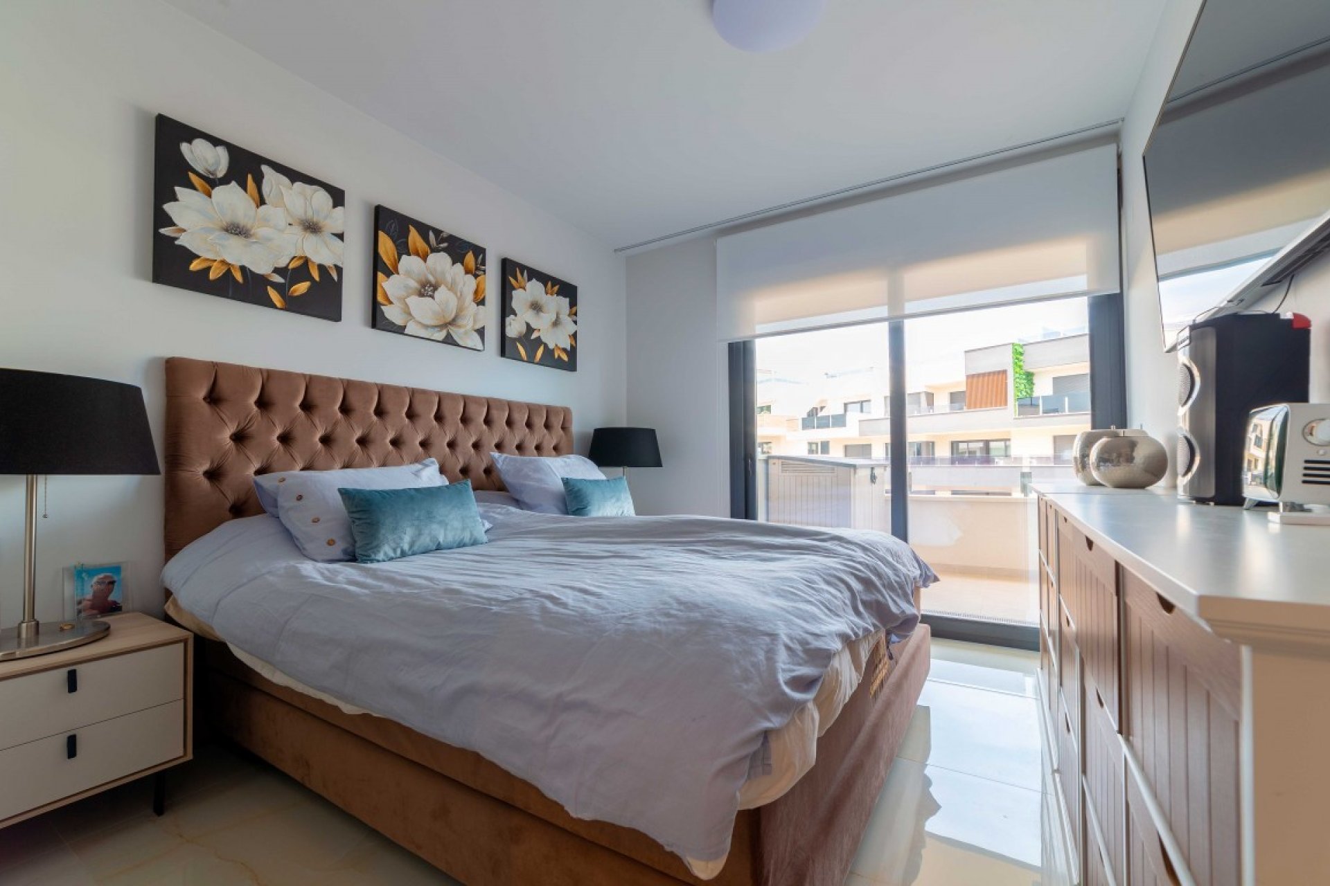 Herverkoop - Appartement - Playa Flamenca