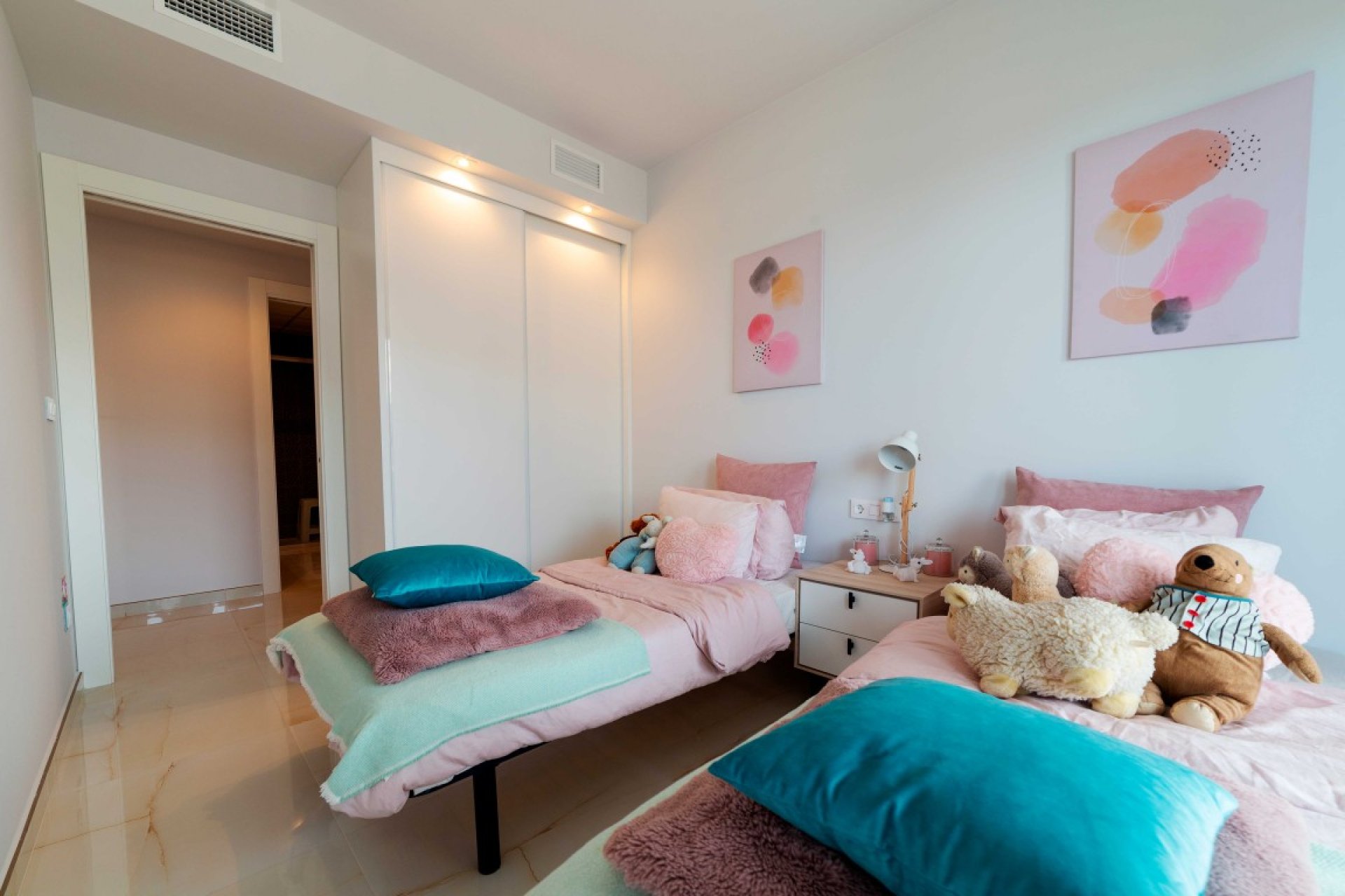 Herverkoop - Appartement - Playa Flamenca