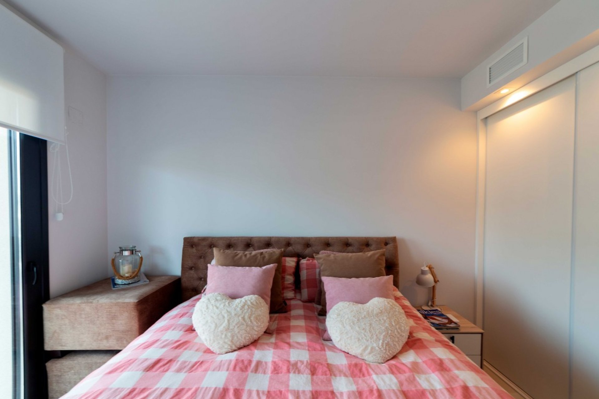 Herverkoop - Appartement - Playa Flamenca