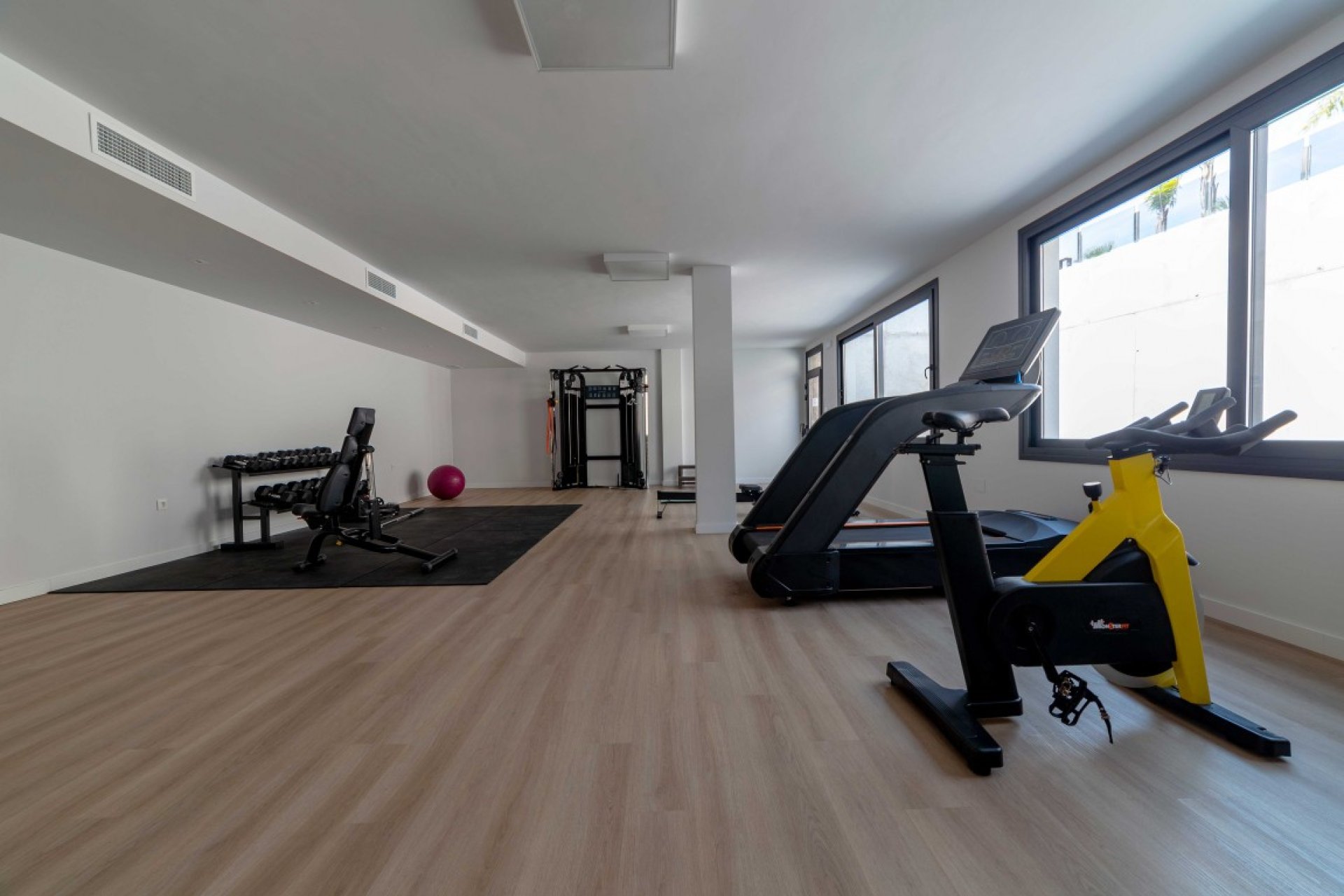 Herverkoop - Appartement - Playa Flamenca