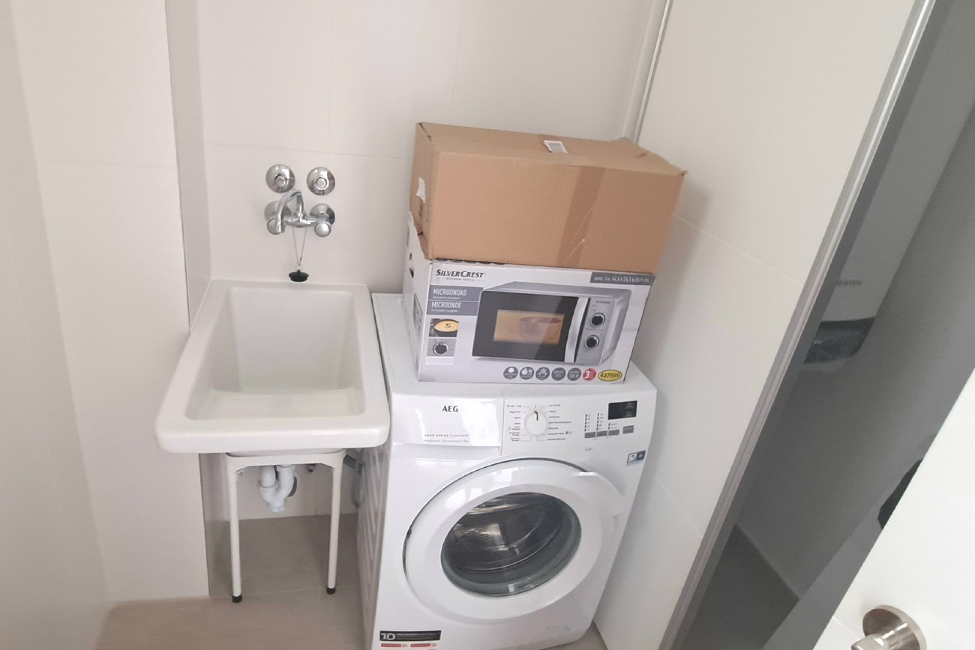 Herverkoop - Appartement - Playa Flamenca