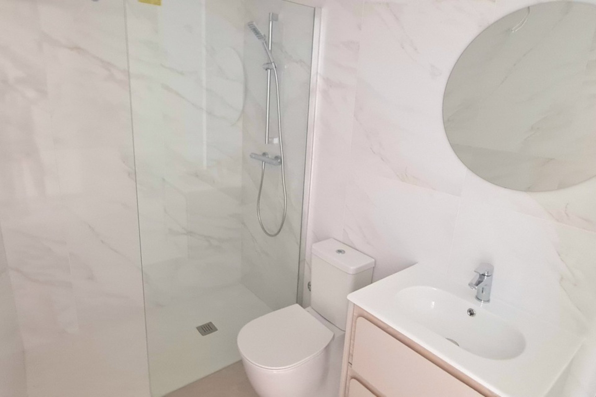 Herverkoop - Appartement - Playa Flamenca