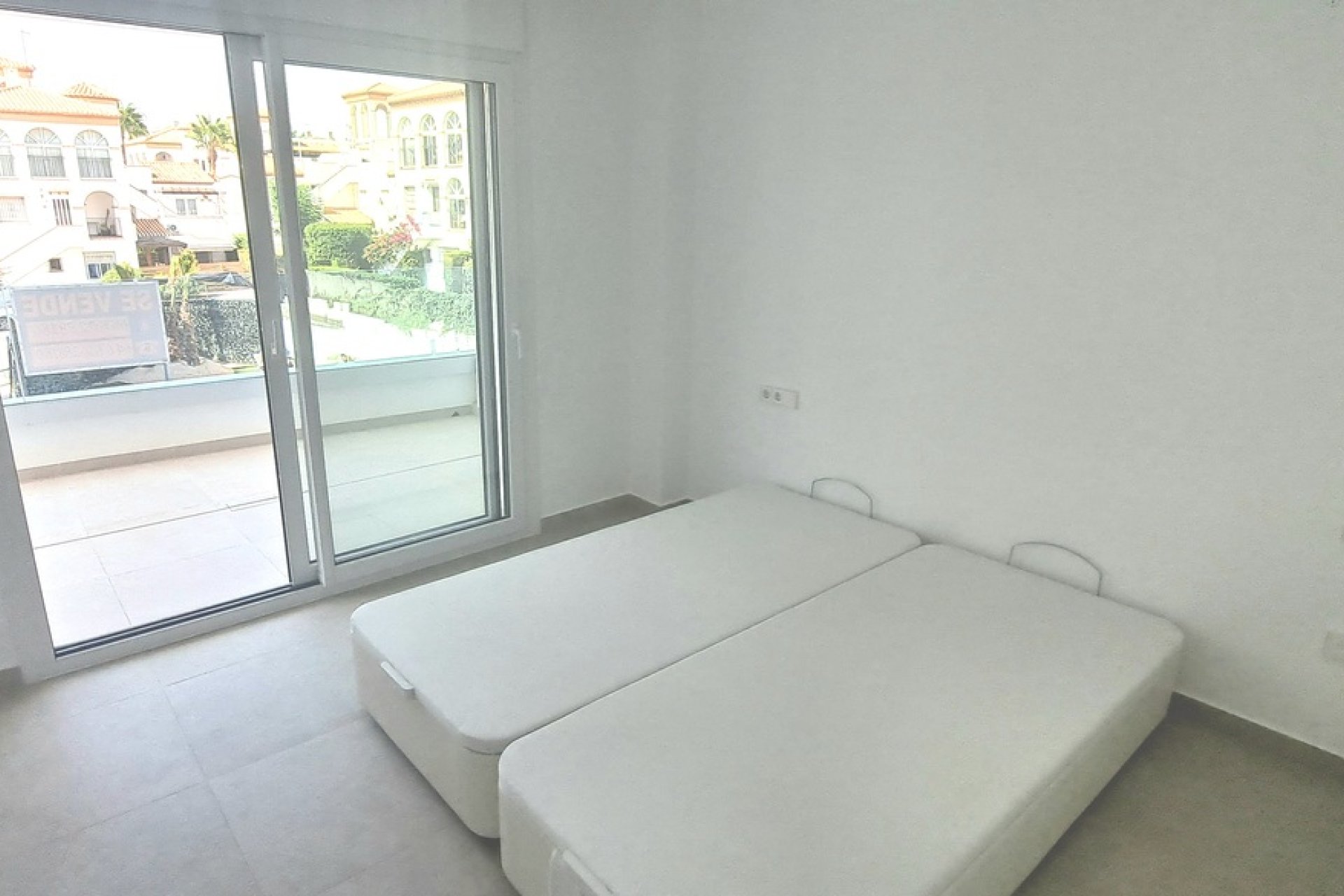 Herverkoop - Appartement - Playa Flamenca