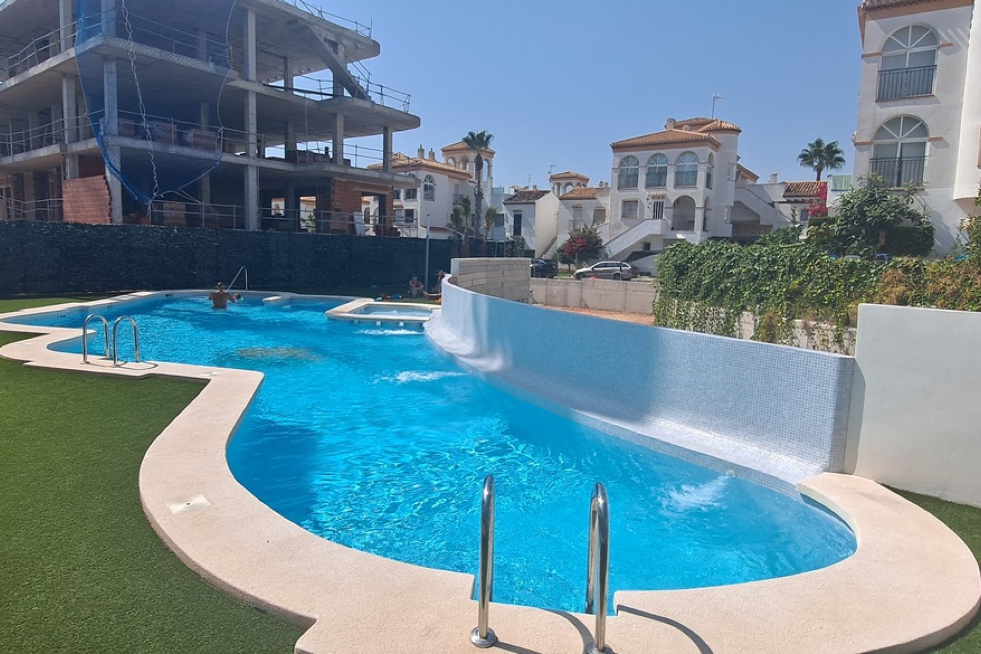 Herverkoop - Appartement - Playa Flamenca
