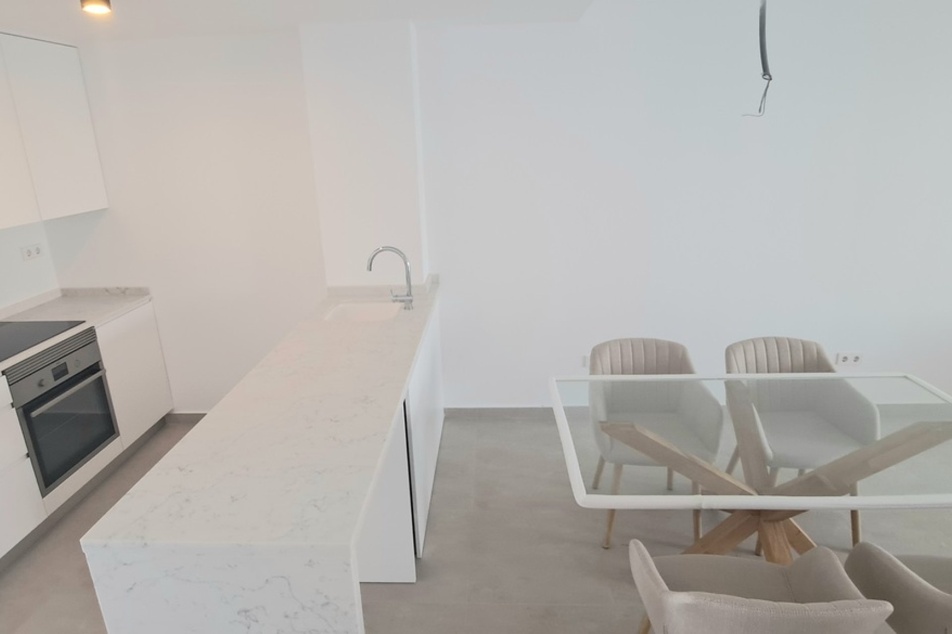 Herverkoop - Appartement - Playa Flamenca