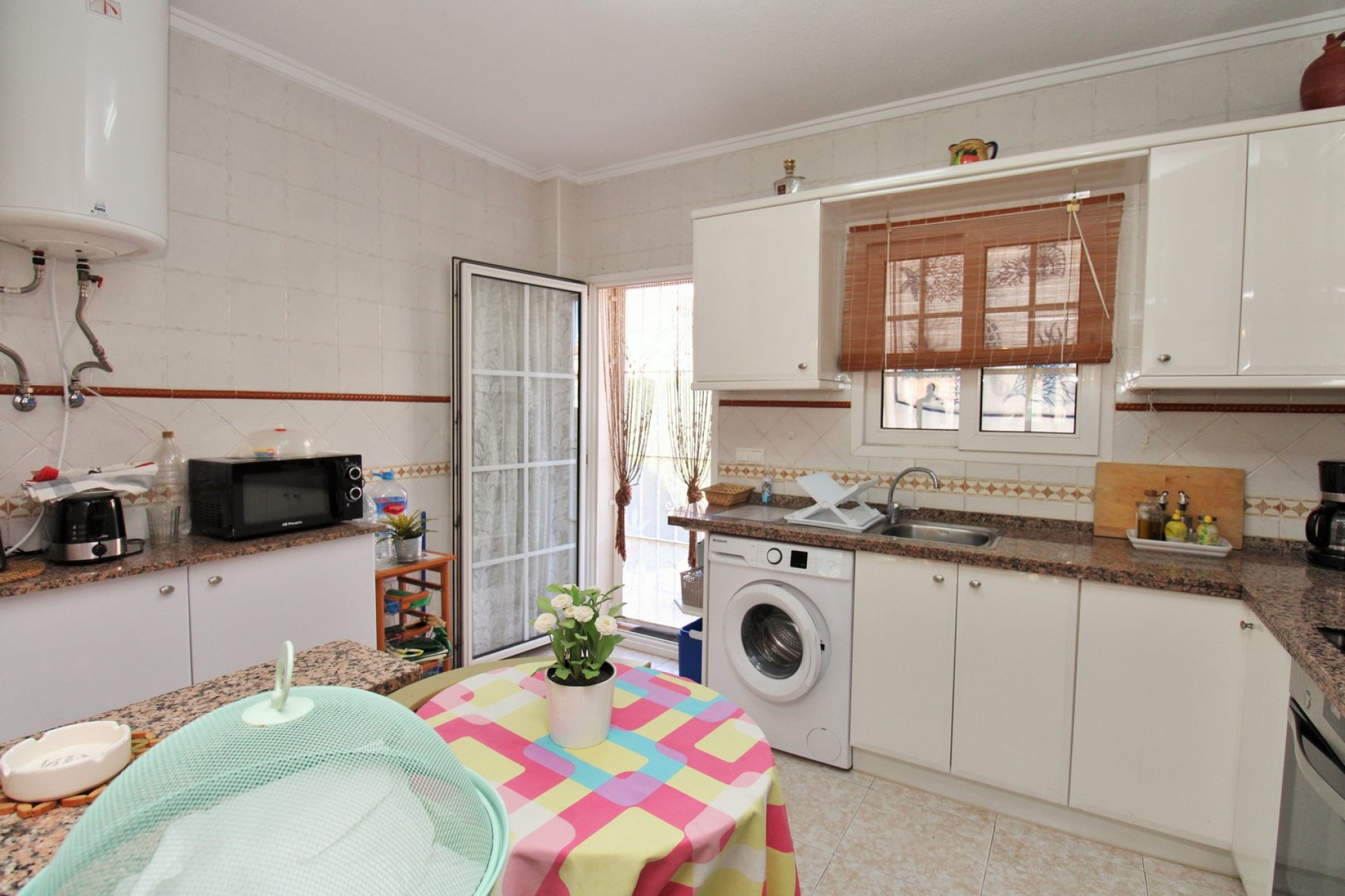 Herverkoop - Appartement - Playa Flamenca