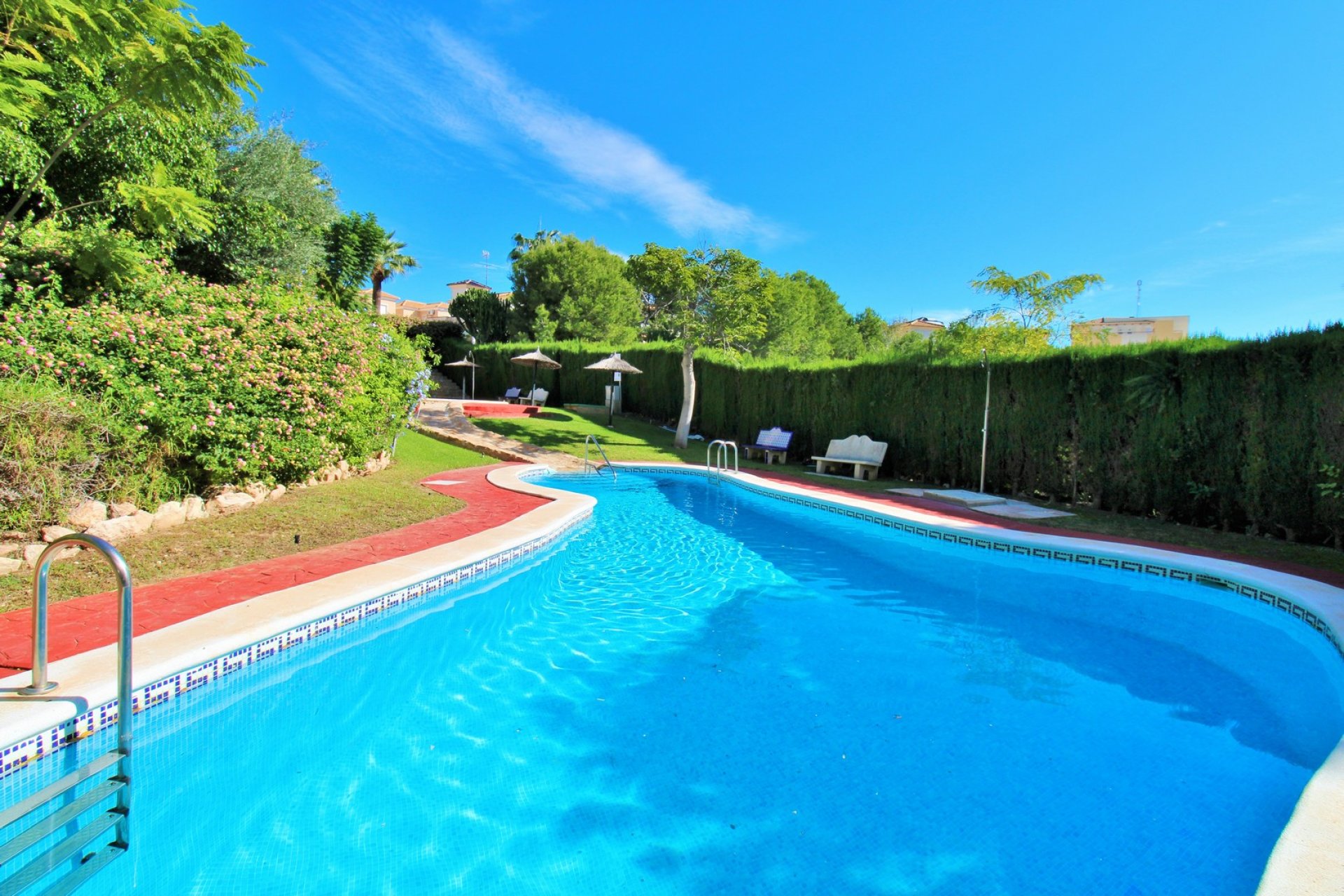 Herverkoop - Appartement - Playa Flamenca