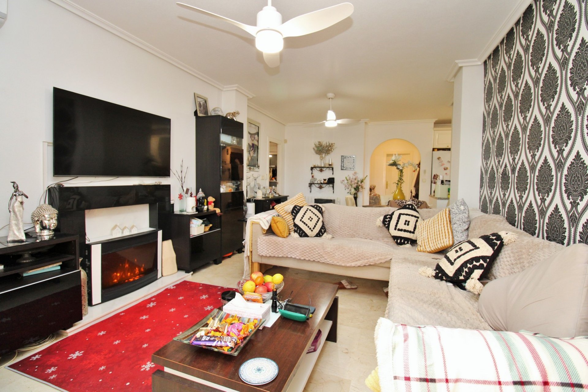 Herverkoop - Appartement - Playa Flamenca